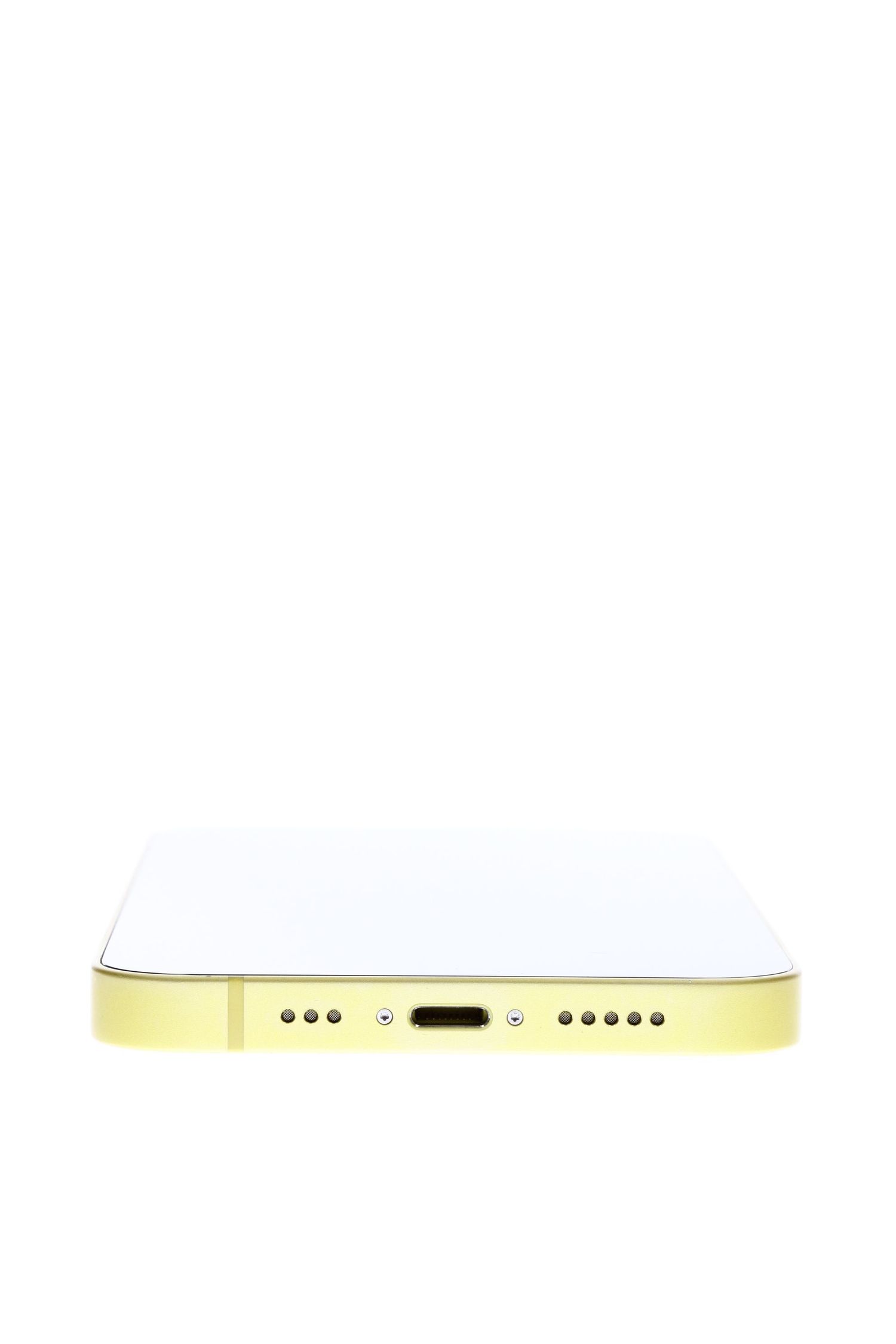 Apple iPhone 14 256 GB Yellow - Πολύ καλό