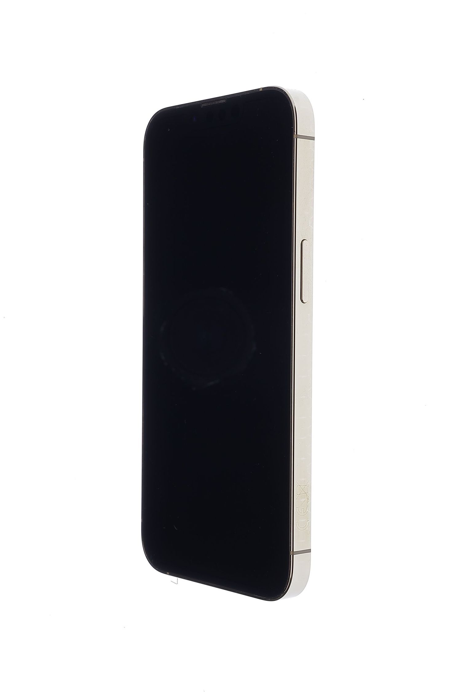 Apple iPhone 13 Pro 256 GB Gold - Πολύ καλό