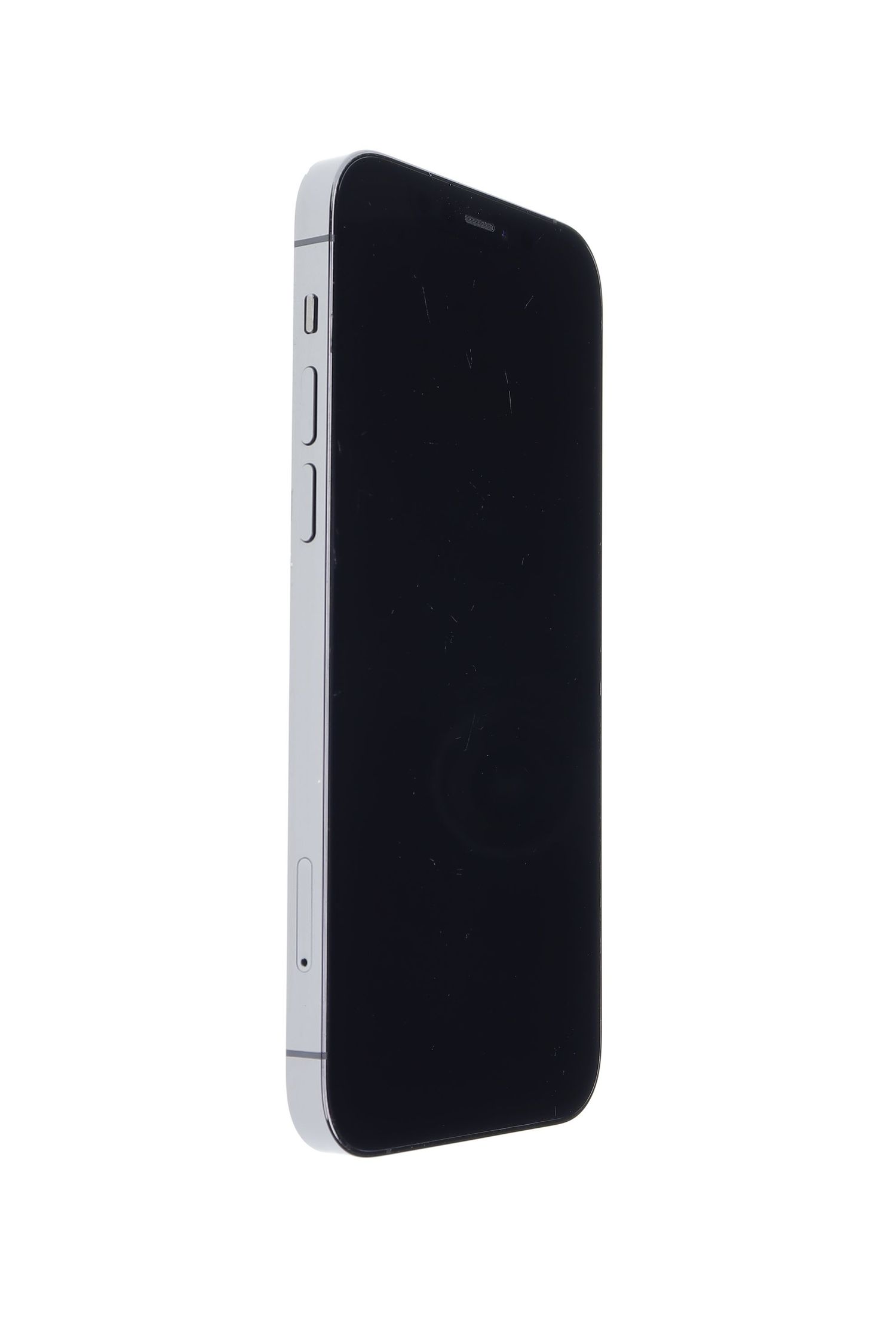 Apple iPhone 12 Pro 128 GB Graphite - Nagyon jó
