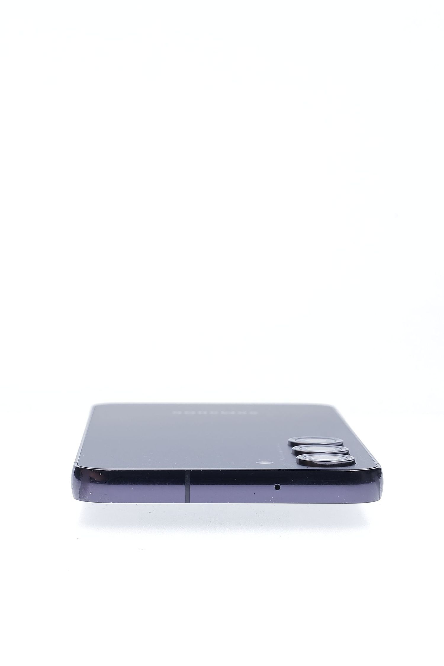 Samsung Galaxy S23 5G Dual Sim 256 GB Phantom Black - Bun