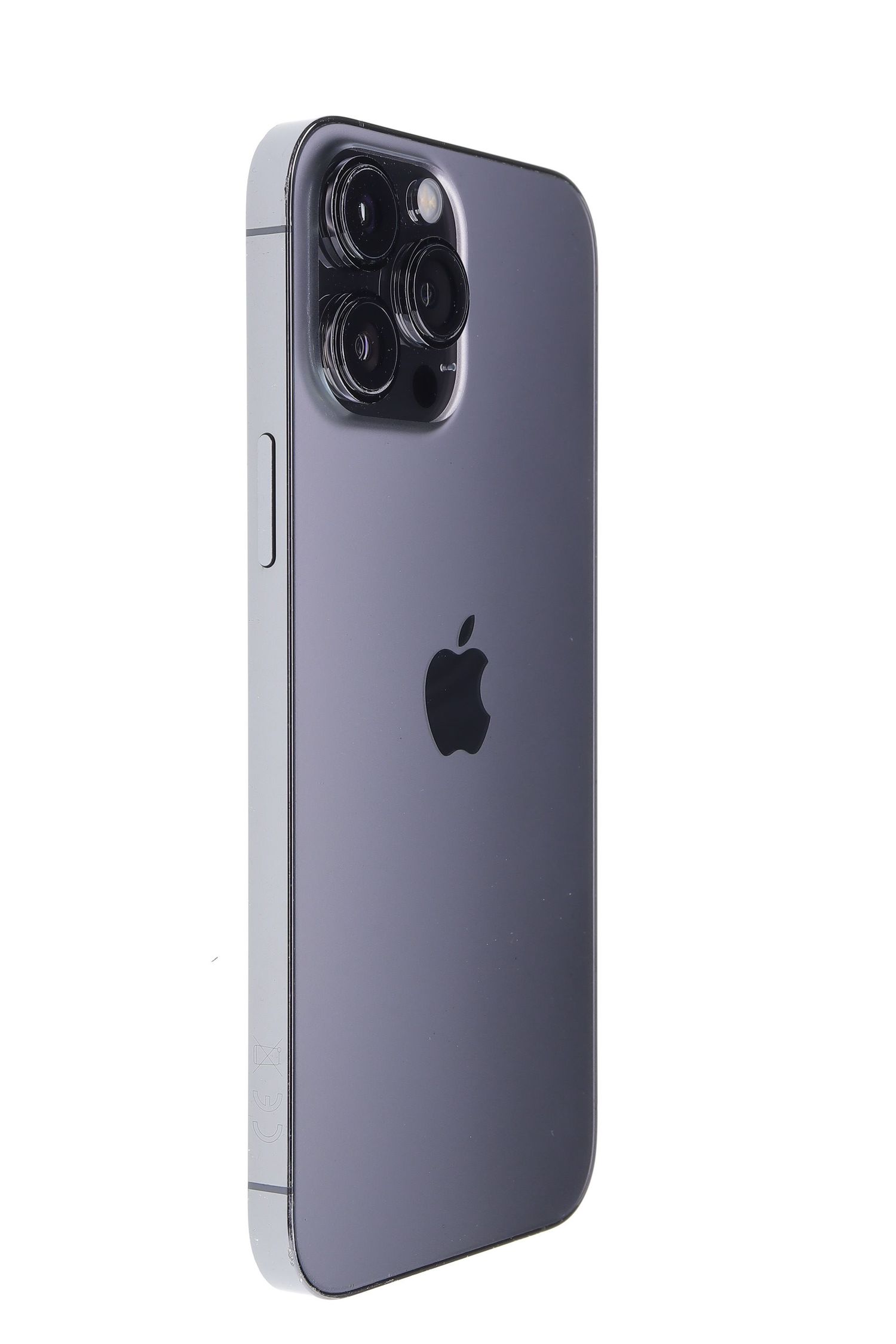 Apple iPhone 13 Pro Max 128 GB Graphite - Kiváló