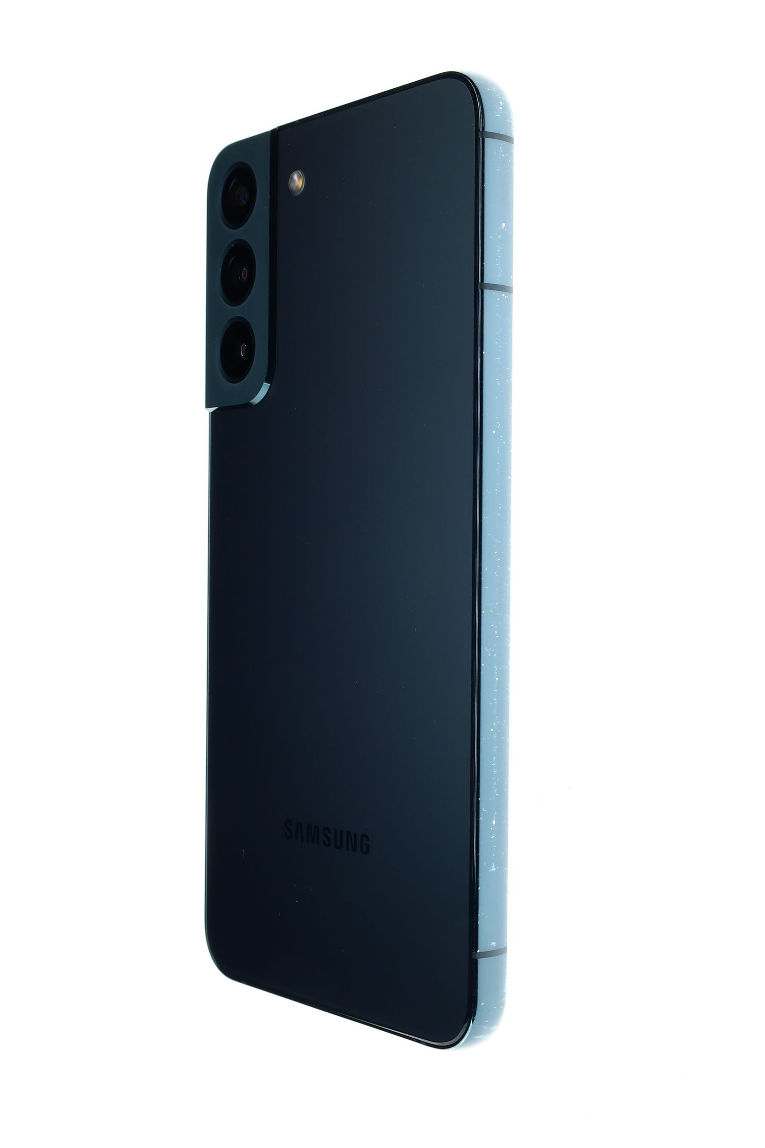 Samsung Galaxy S22 Plus 5G Dual Sim 256 GB Green - Отлично