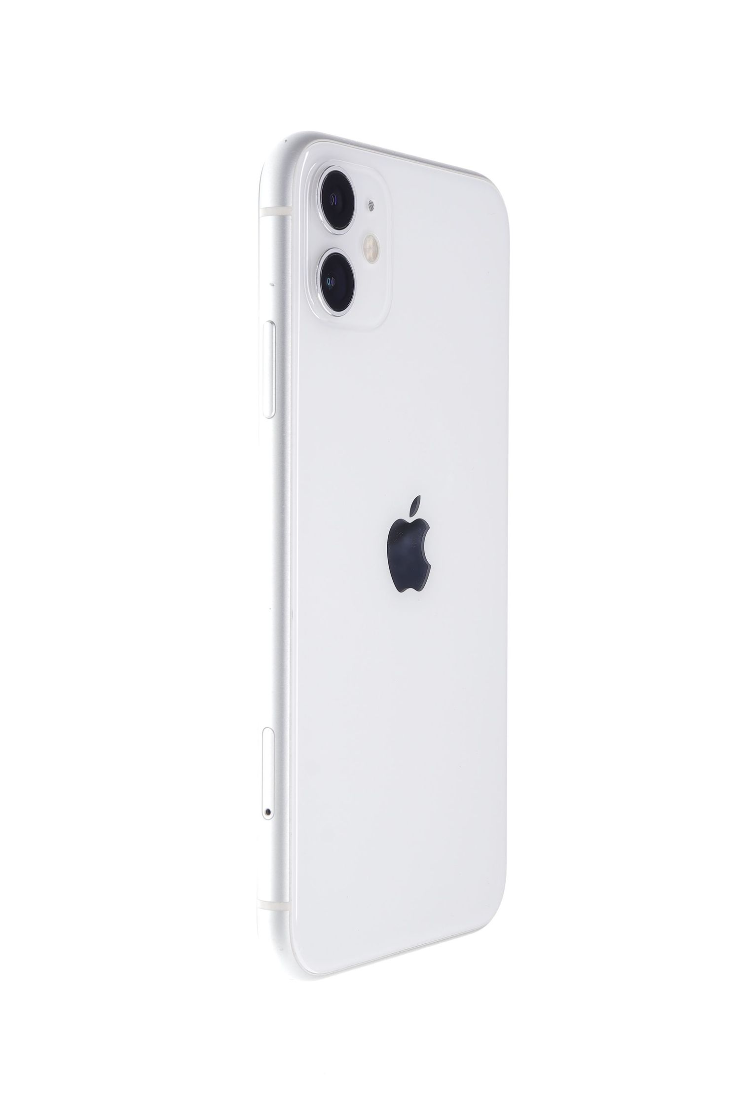 Apple iPhone 11 64 GB White - Nagyon jó