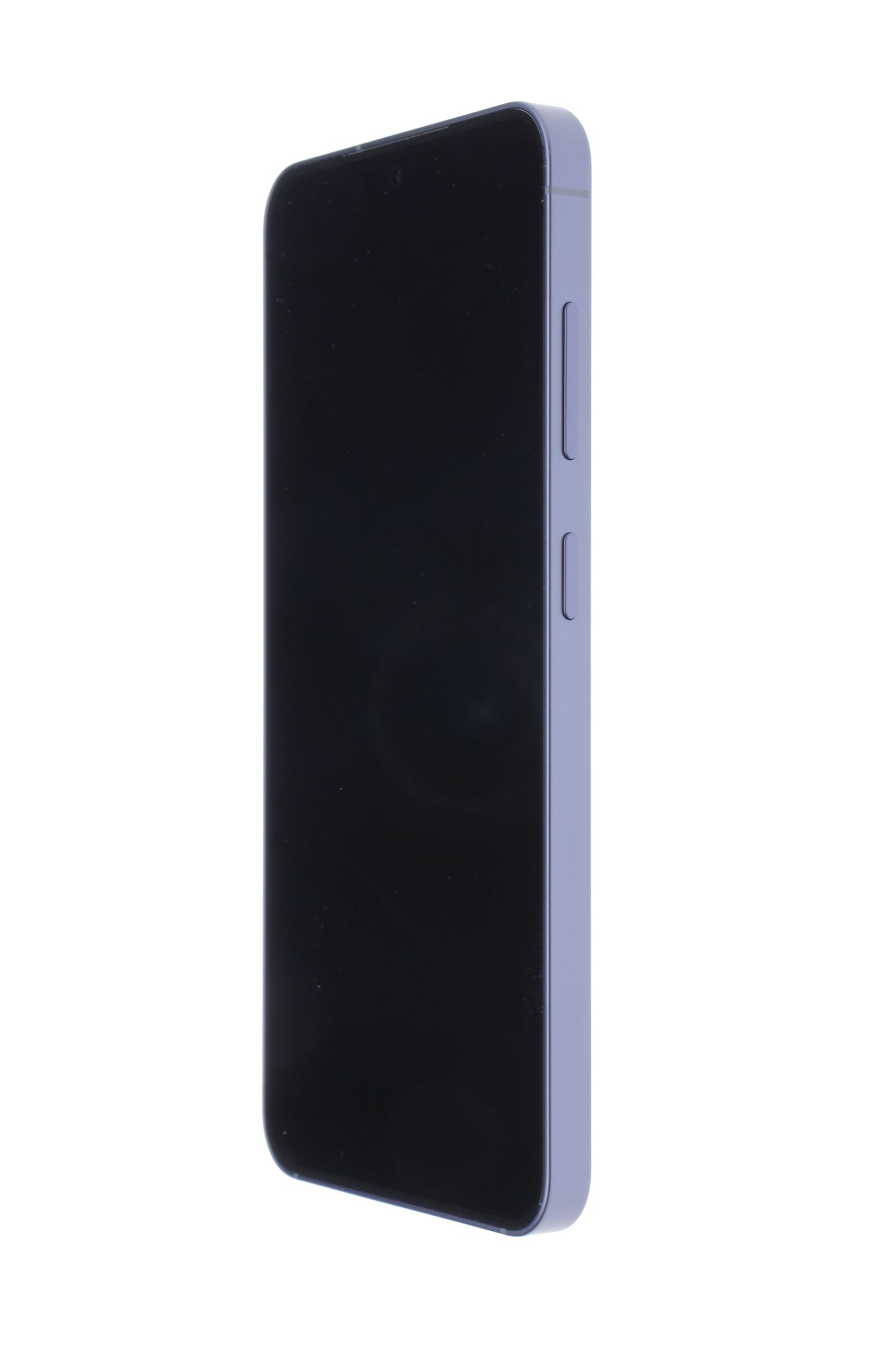 Samsung Galaxy S25 5G 256 GB Blue Black - Σαν καινούργιο