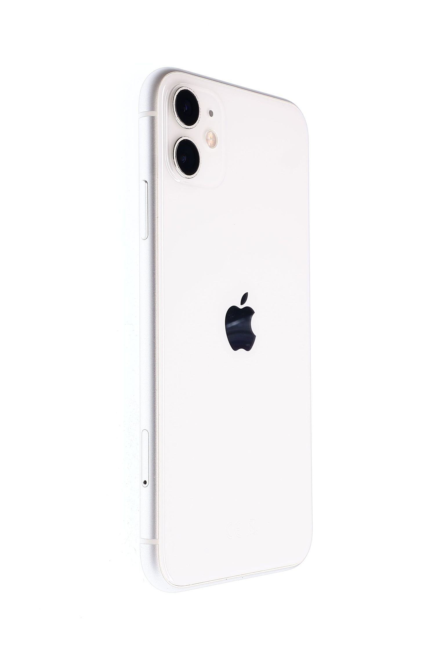 Apple iPhone 11 64 GB White - Πολύ καλό