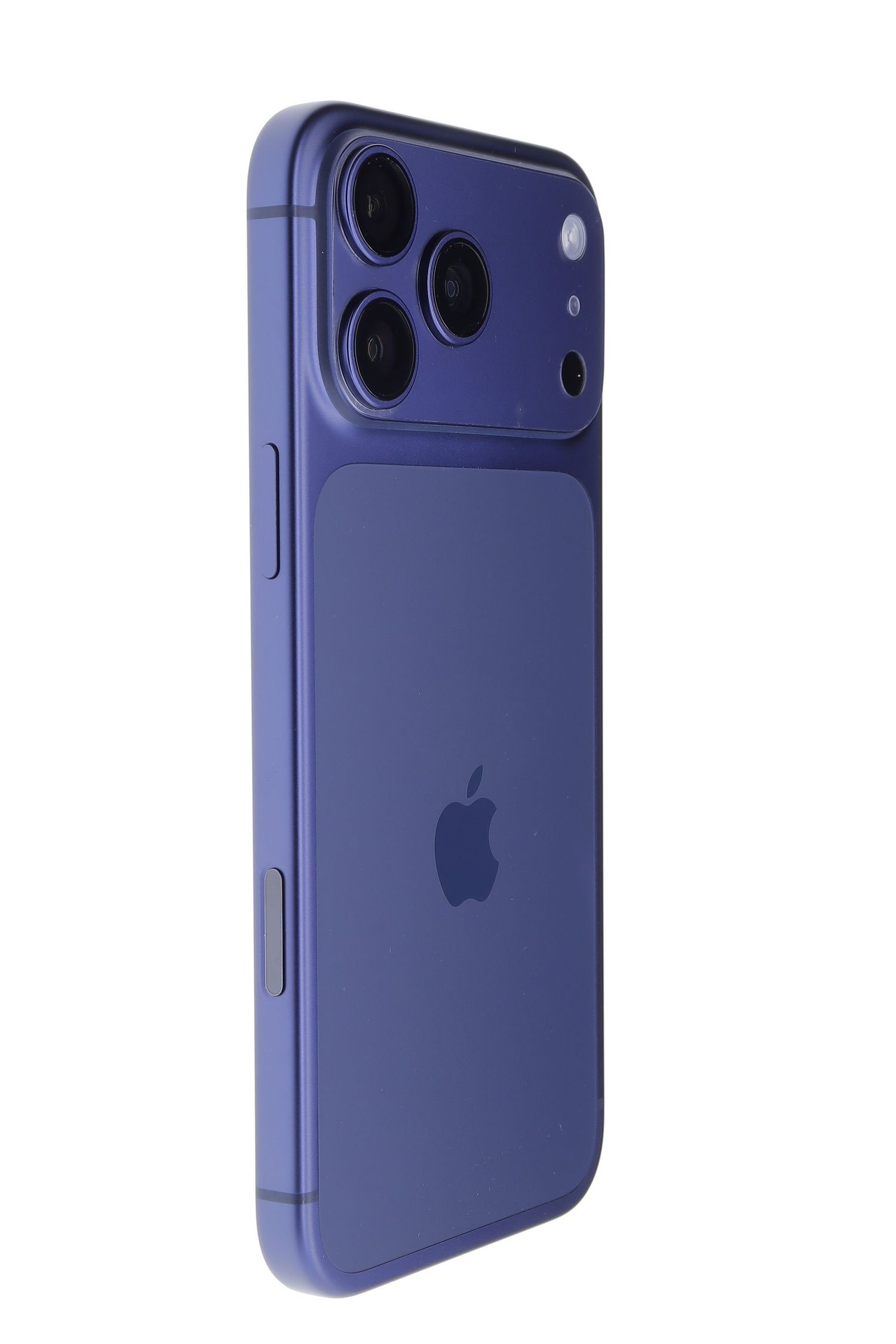 Apple iPhone 17 Pro Max 512 GB Deep Blue - Nagyon jó