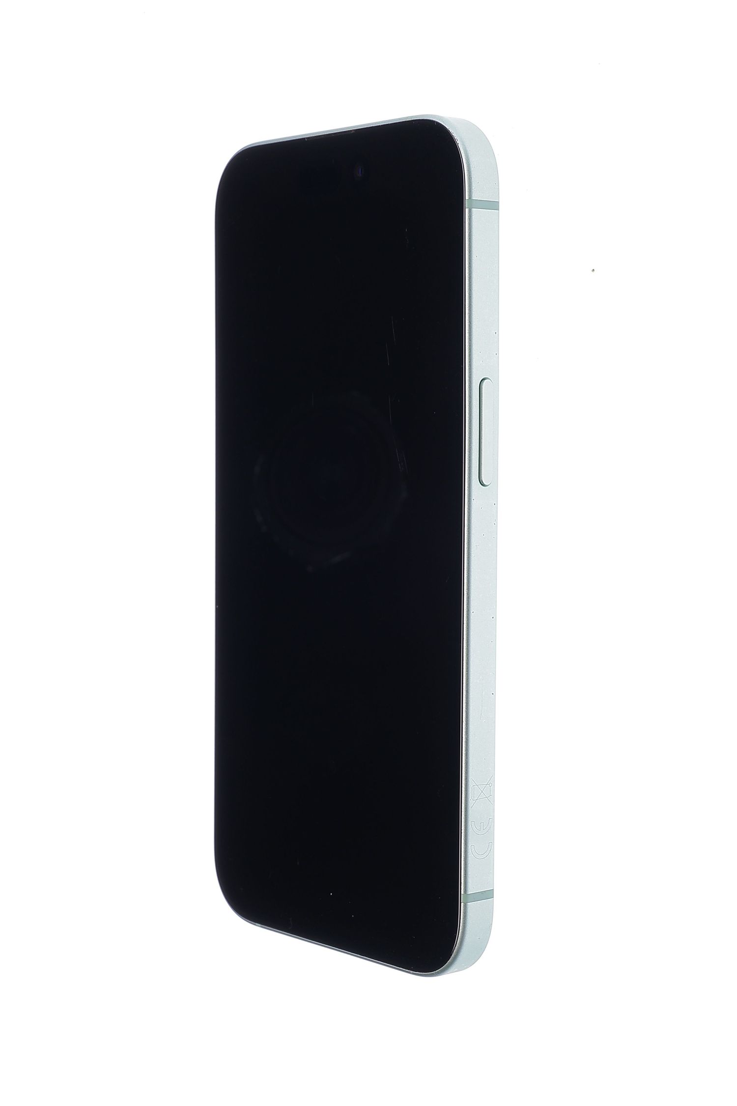 Apple iPhone 15 128 GB Green - Καλό