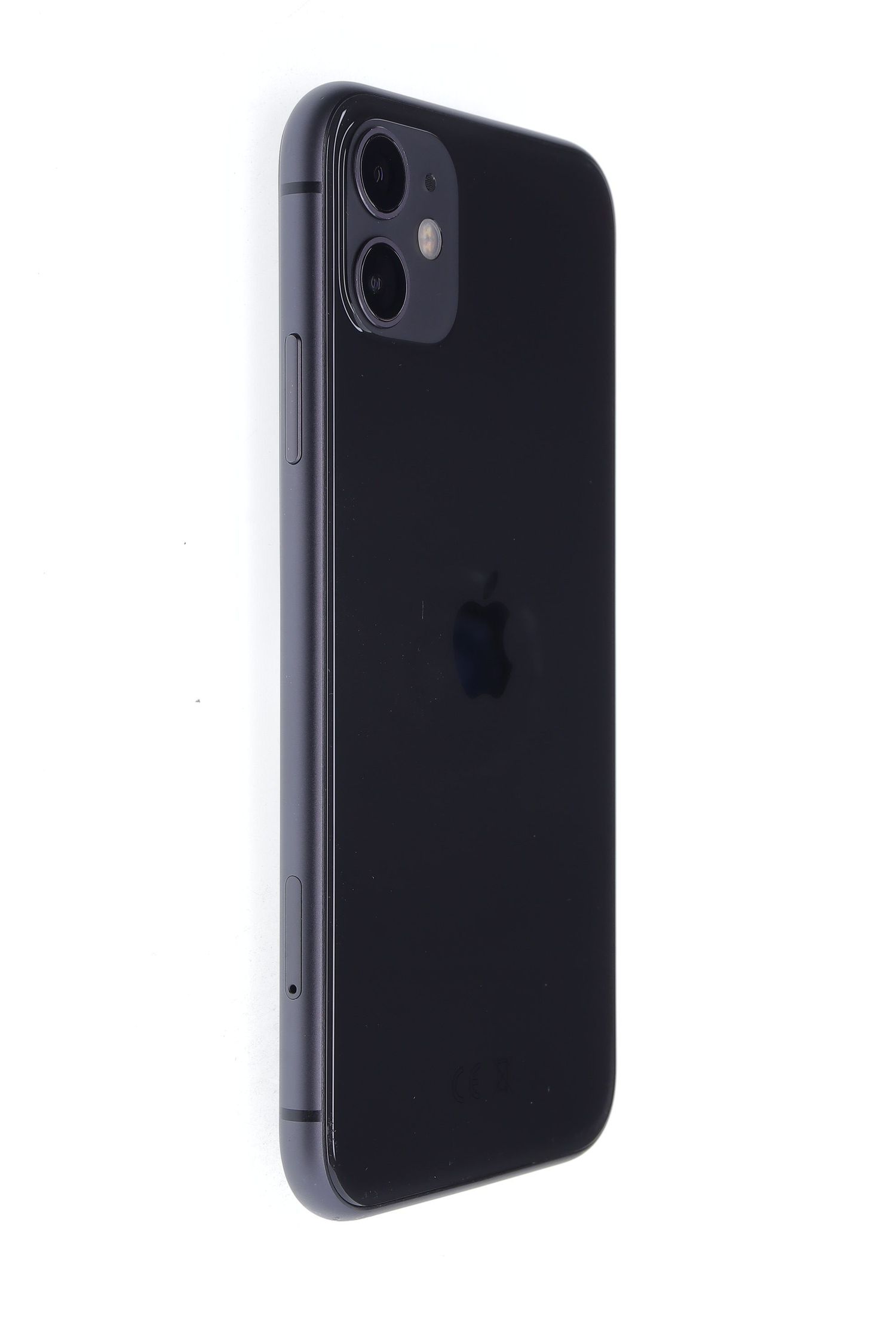 Apple iPhone 11 64 GB Black - Excelent