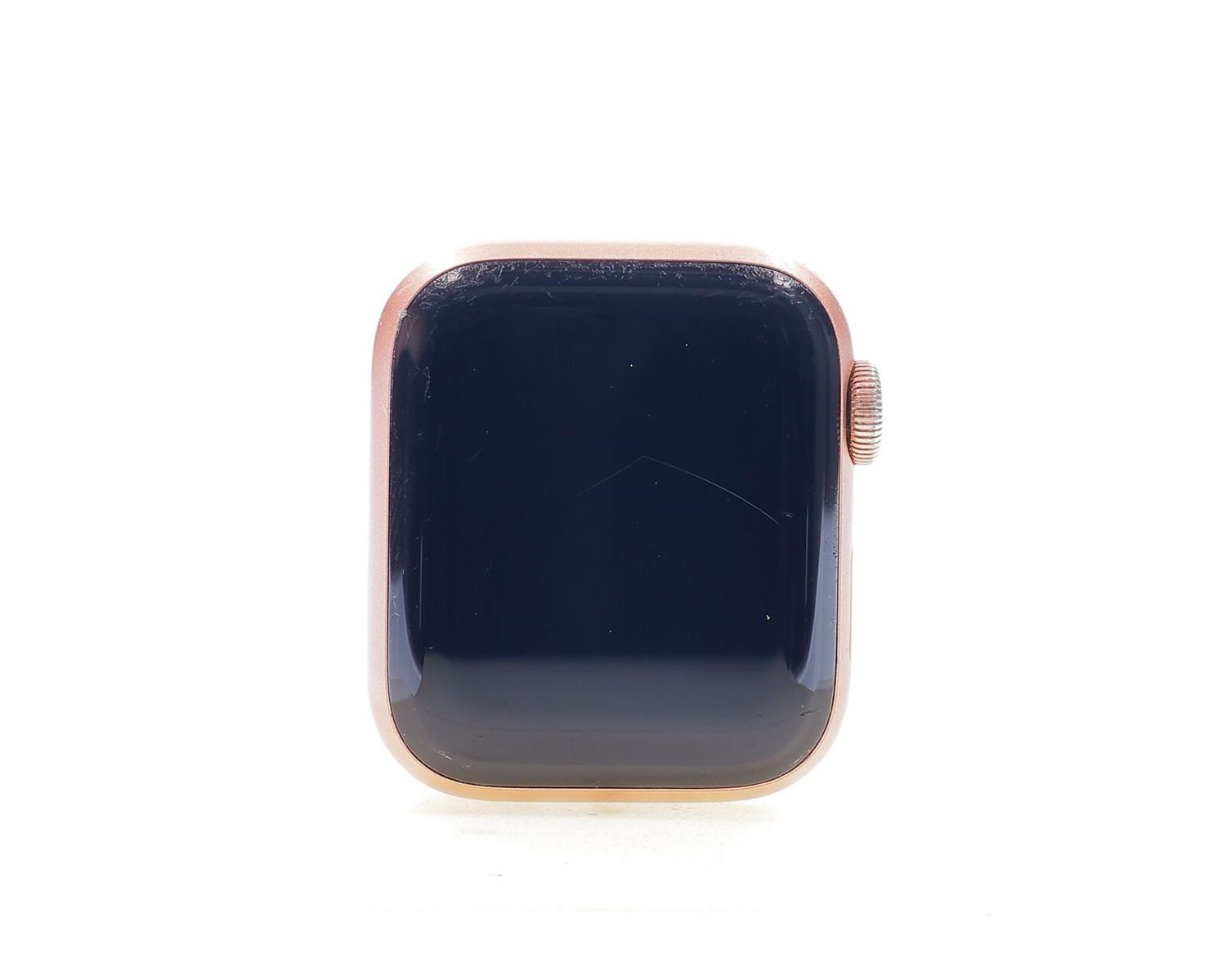 Apple Watch SE 2020, GPS, Aluminium 40mm Gold - Foarte bun