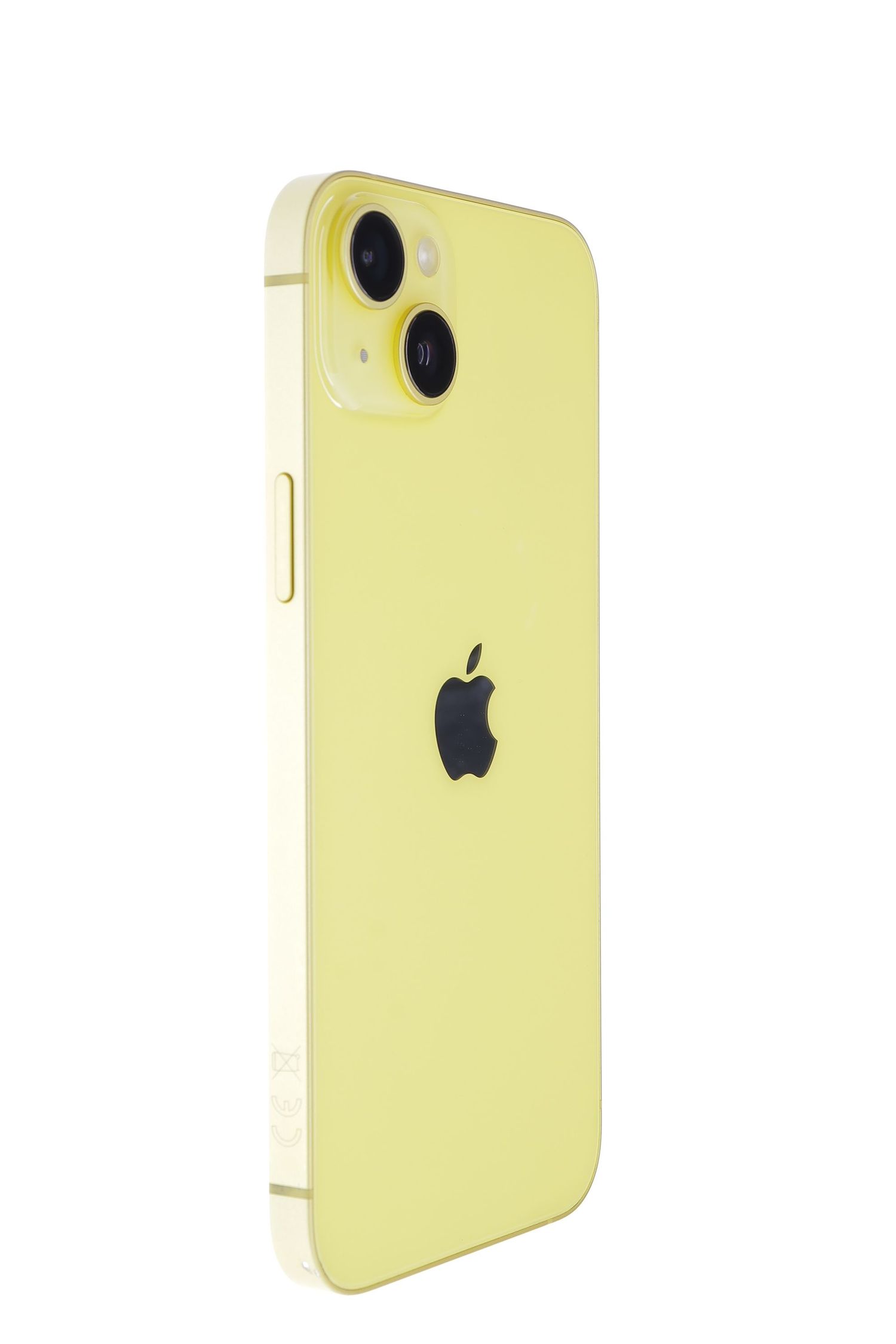 Apple iPhone 14 Plus 256 GB Yellow - Καλό