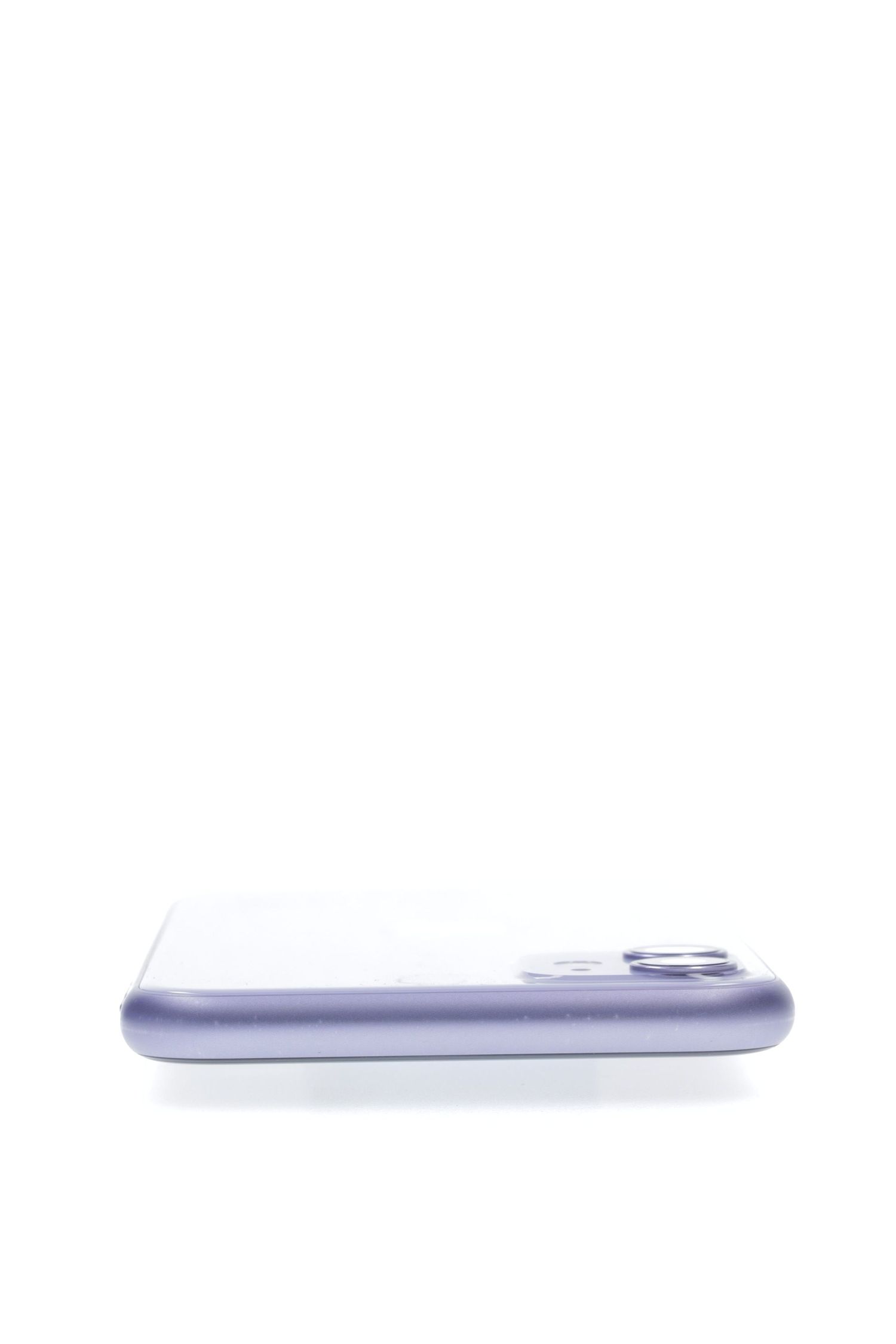Apple iPhone 11 128 GB Purple - Πολύ καλό