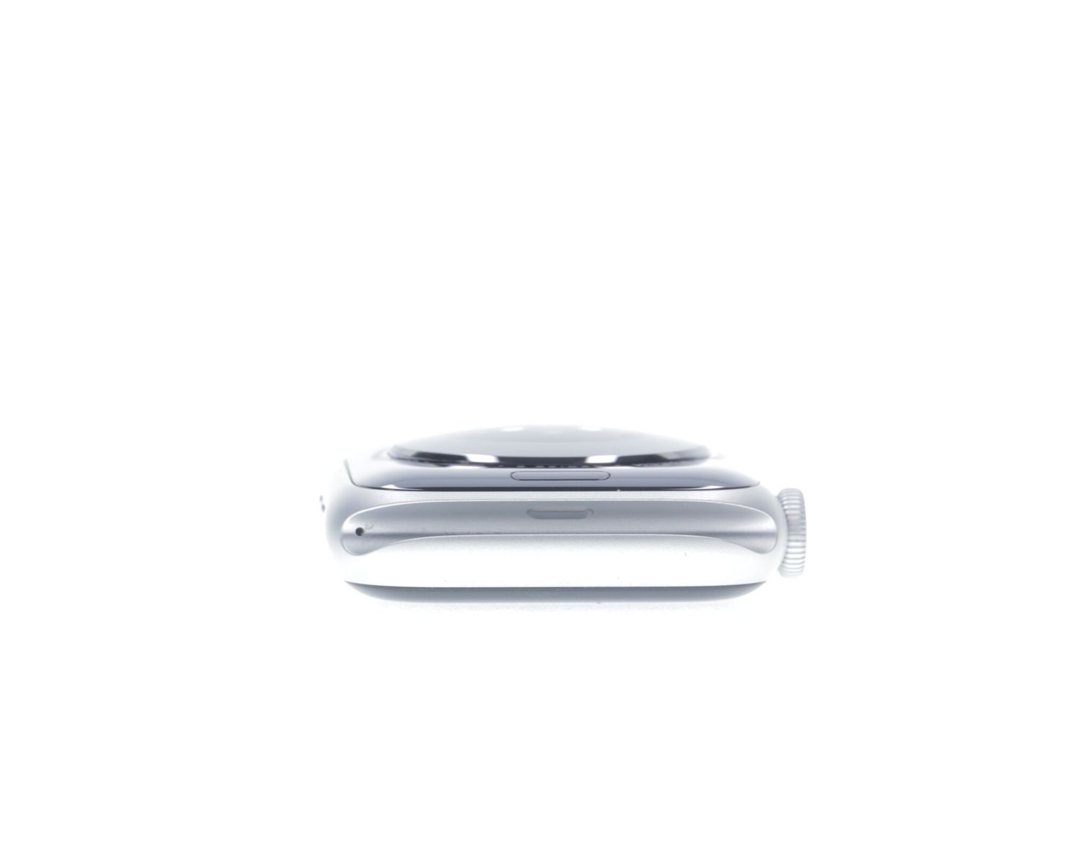 Apple Watch Series 6 2020, GPS + Cellular, Aluminium 44mm Silver - Ca nou