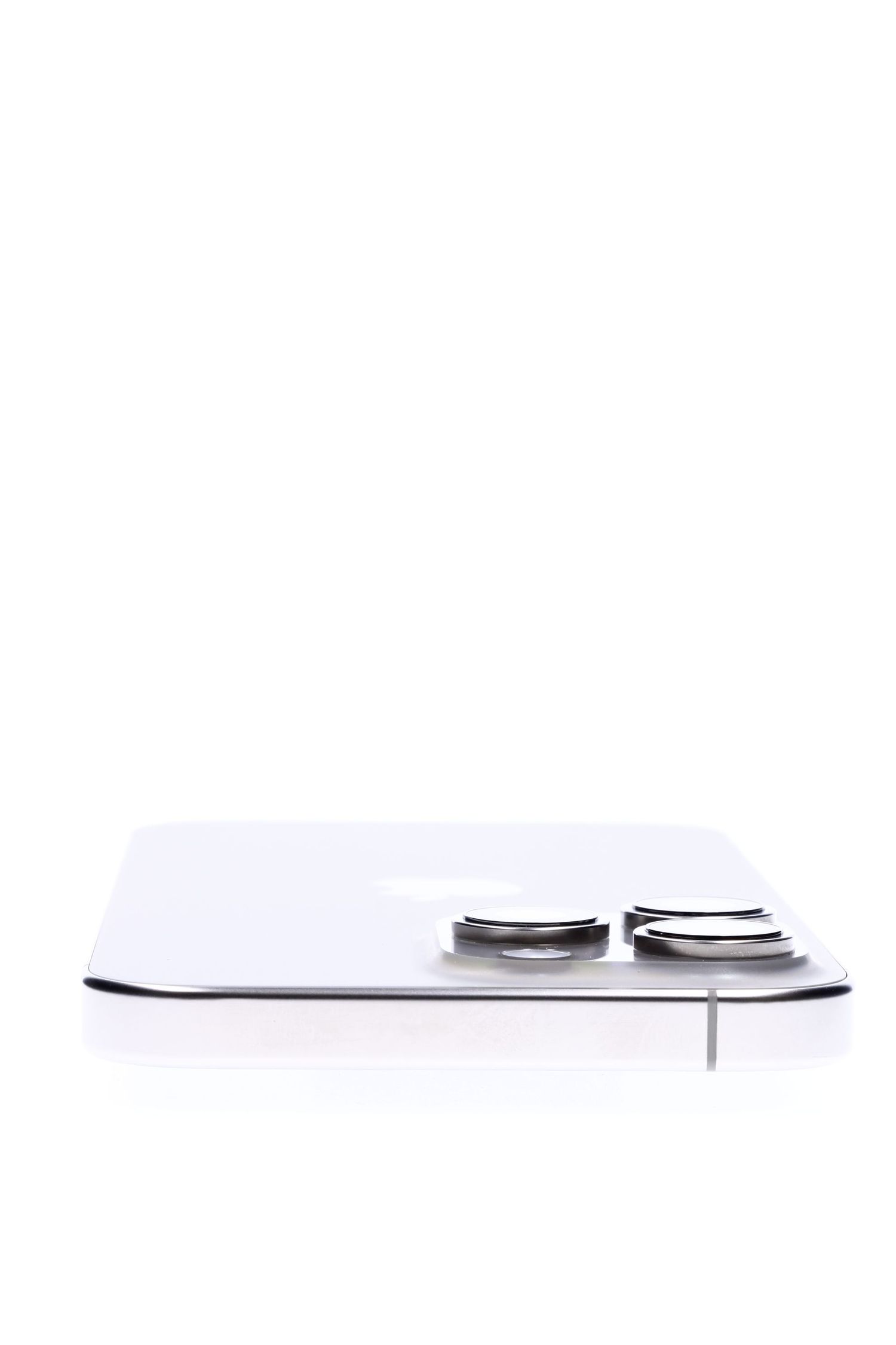 Apple iPhone 16 Pro Max 256 GB Natural Titanium - Ca nou