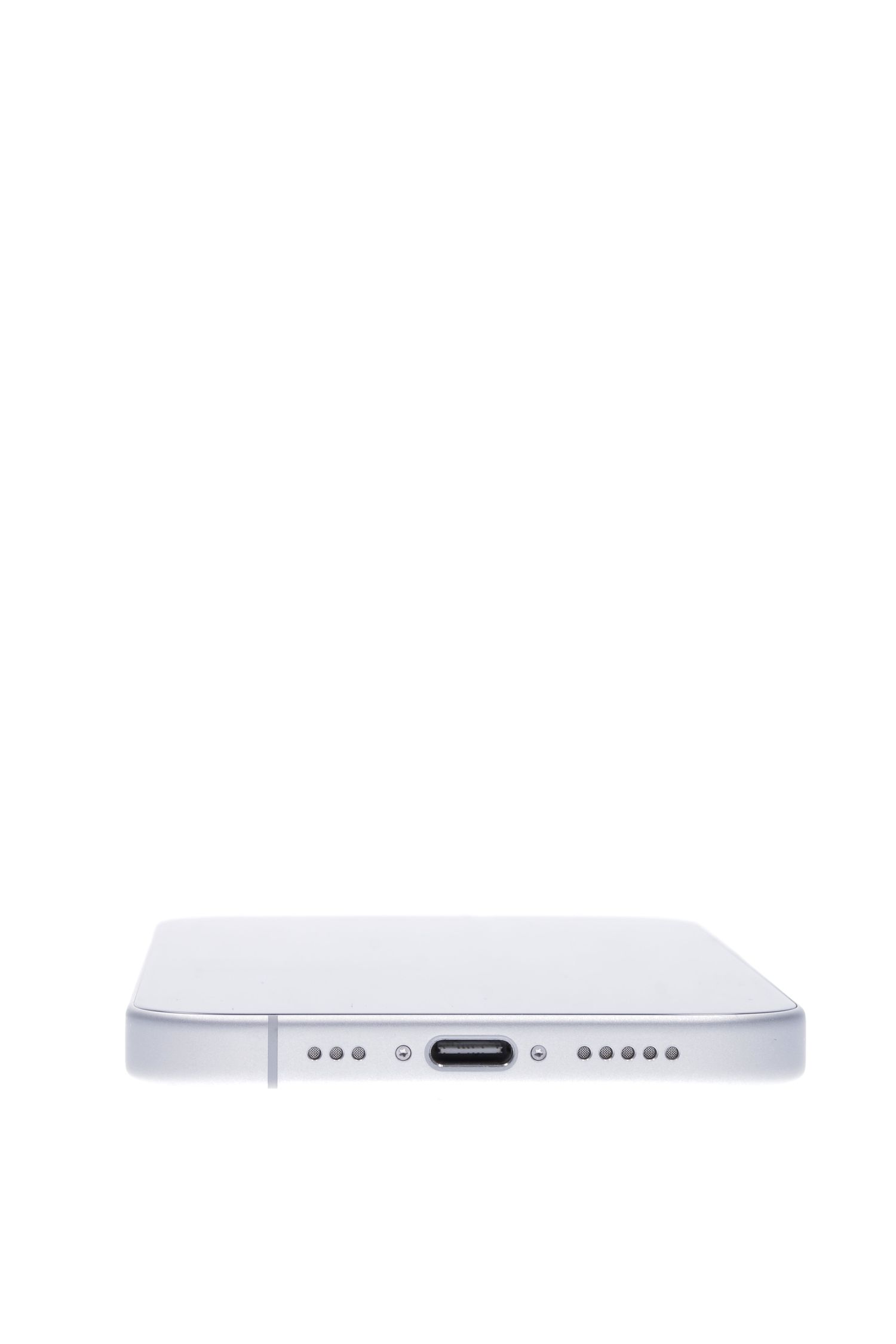 Apple iPhone 16 128 GB White - Εξαιρετικό