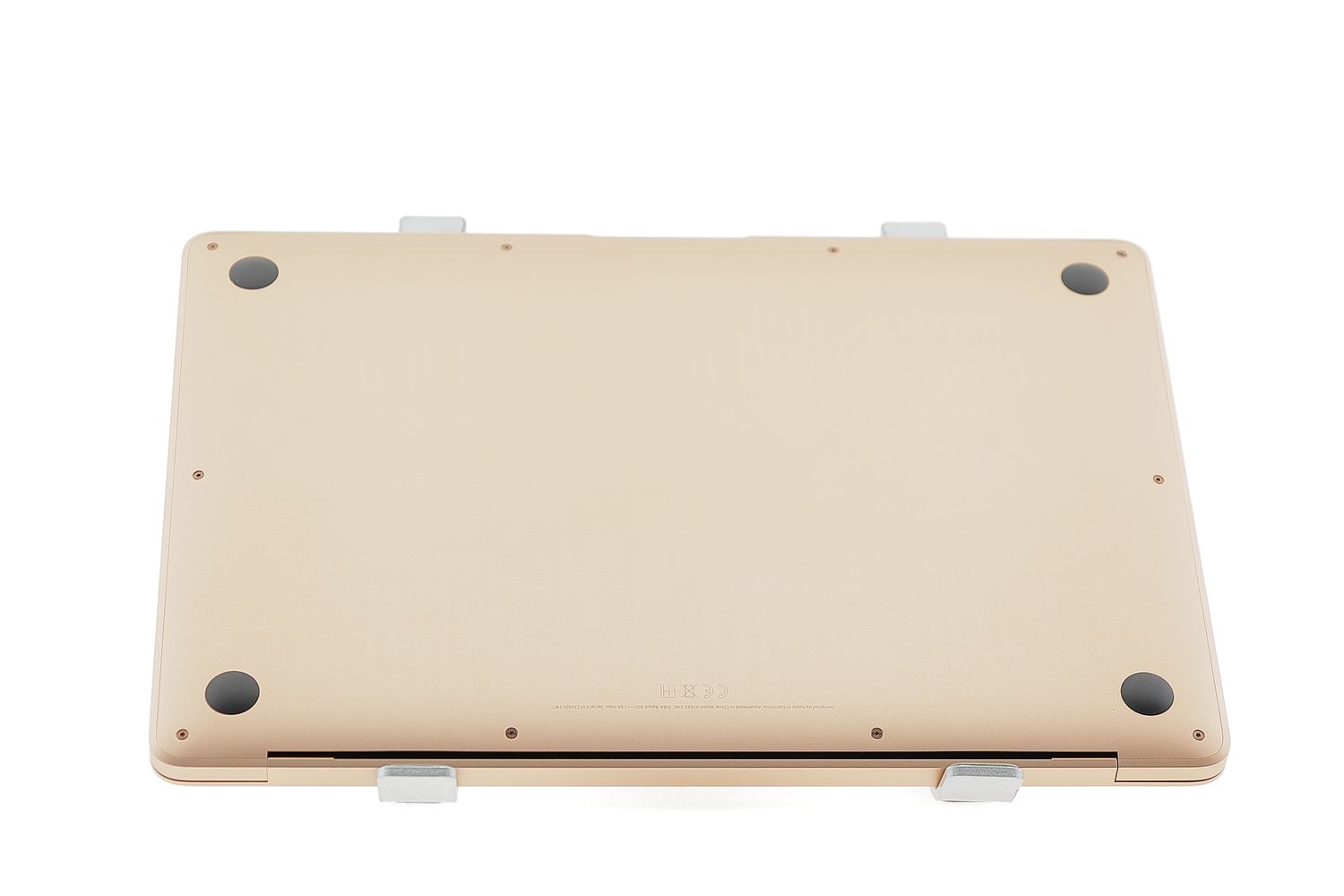 Apple MacBook Air 13″ 2019, i5 1.6 GHz, 8 GB, Intel UHD Graphics 617 128 GB Gold - Kiváló