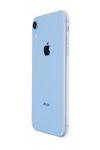 Telefon mobil Apple iPhone XR, Blue, 64 GB, Excelent