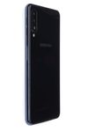 Κινητό τηλέφωνο Samsung Galaxy A7 (2018) Dual Sim, Black, 64 GB, Foarte Bun