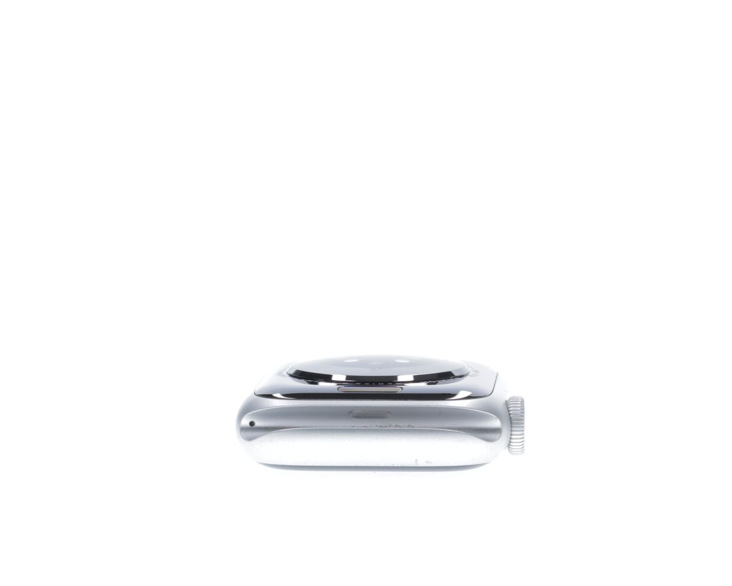 Apple Watch Series 8 2022, GPS, Aluminium 41mm Silver - Отлично