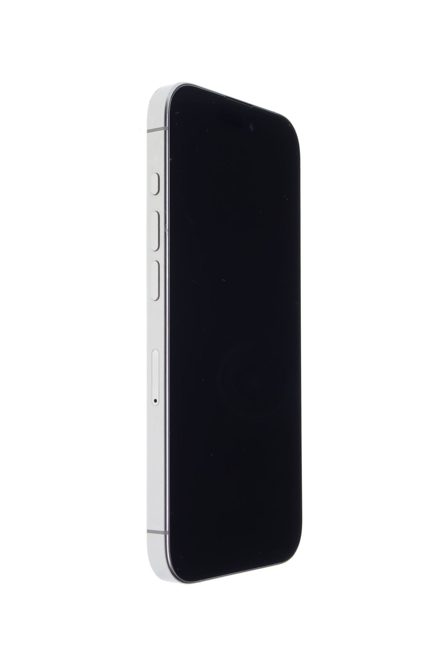 Apple iPhone 15 Pro 256 GB Natural Titanium - Πολύ καλό
