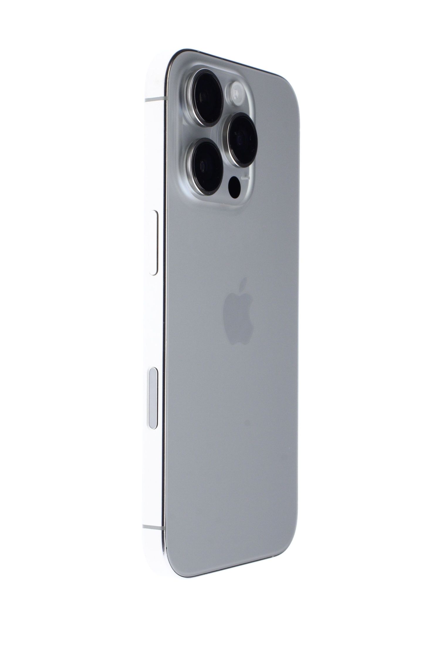 Apple iPhone 16 Pro 128 GB Natural Titanium - Kiváló