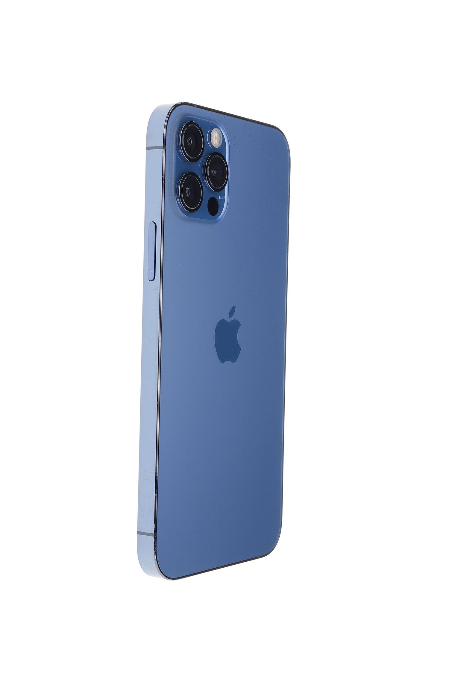 Apple iPhone 12 Pro ブルー　128GB Apple iPhone 12 Pro 128GB SIMフリー [パシフィックブルー