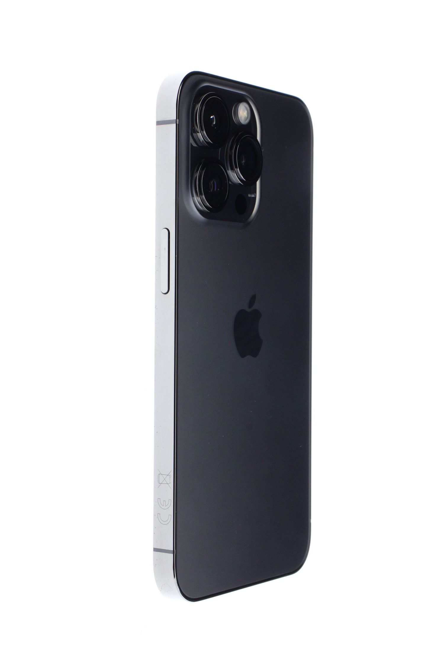 Apple iPhone 13 Pro 128 GB Graphite - Nagyon jó