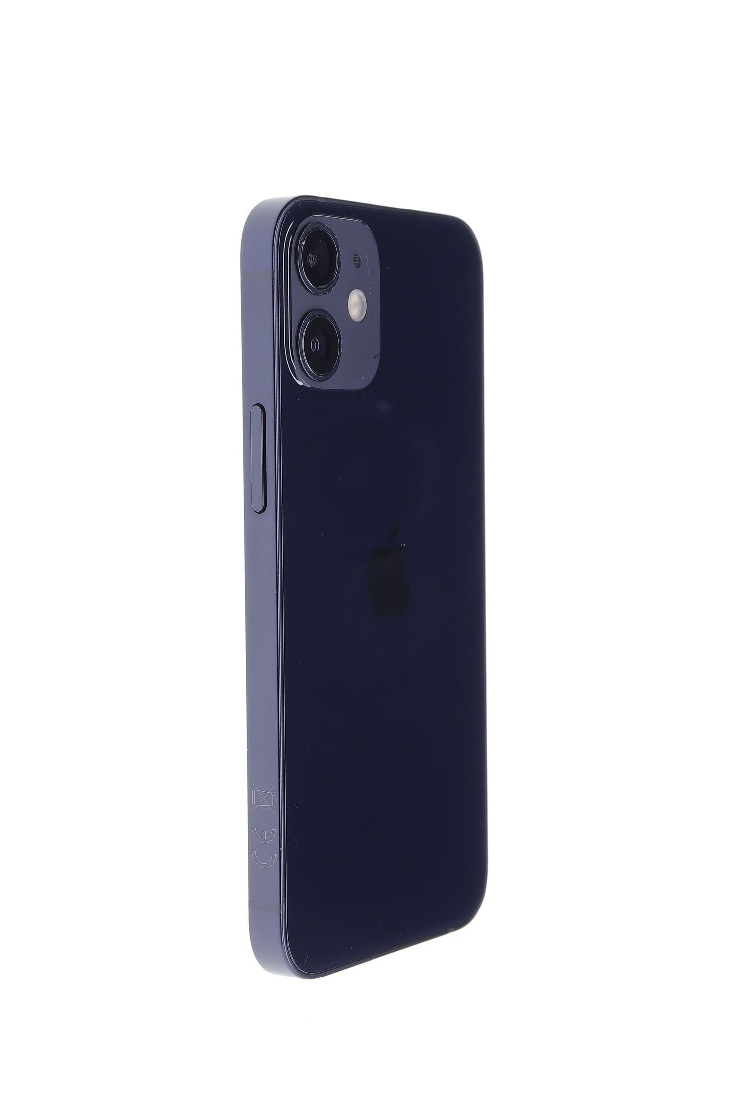 Apple iPhone 12 mini 64 GB Black