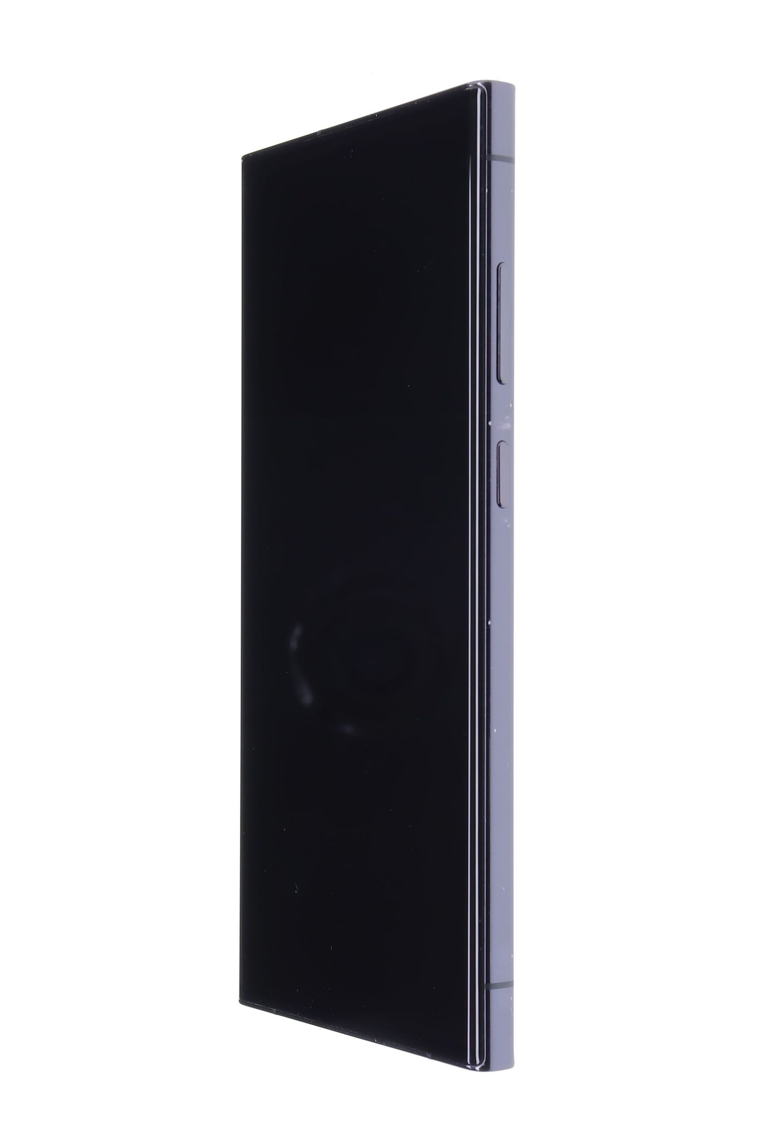 Samsung Galaxy S23 Ultra 5G Dual Sim 512 GB Phantom Black - Excelent
