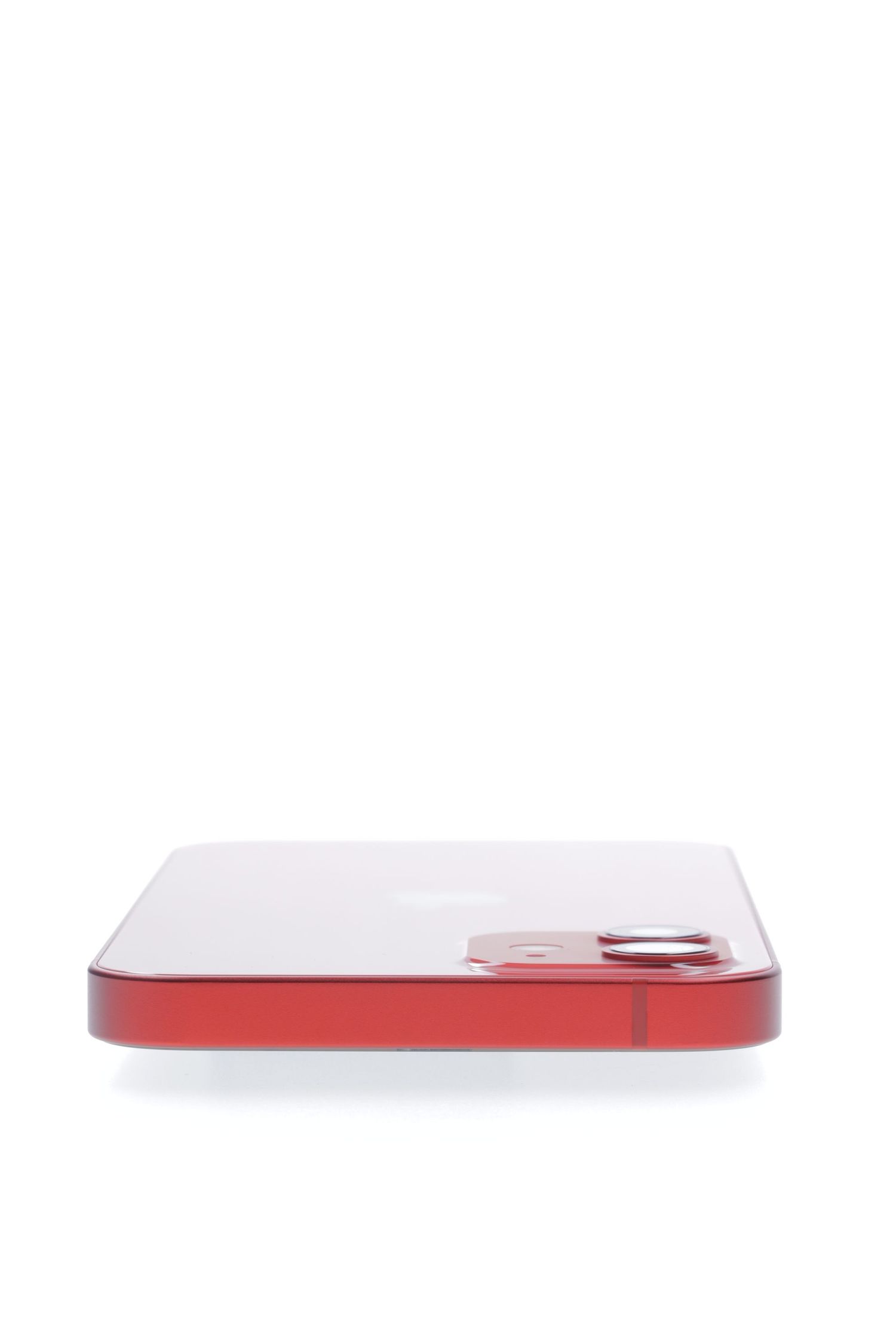 Apple iPhone 12 64 GB Red - Excelent