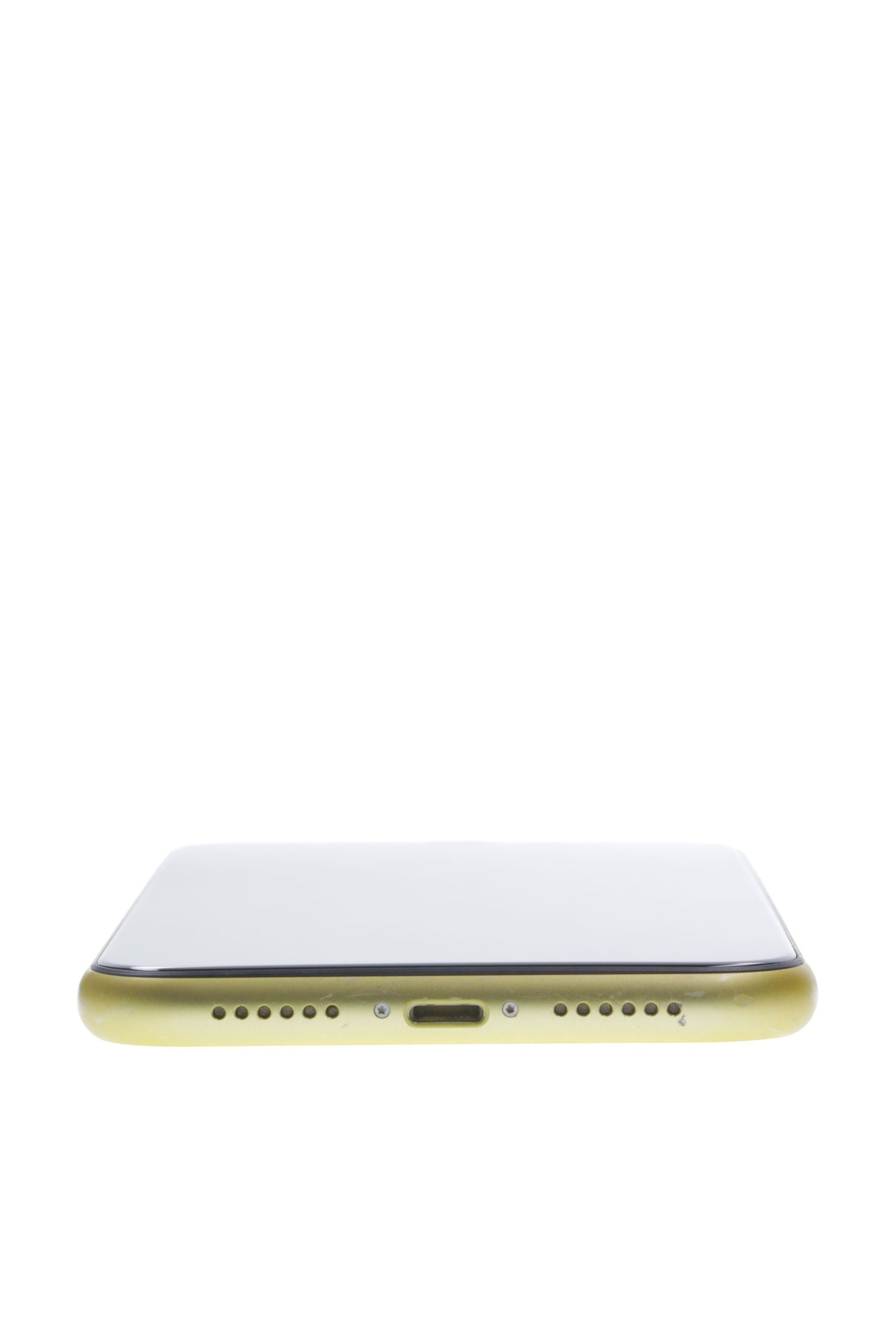 Apple iPhone 11 64 GB Yellow - Εξαιρετικό