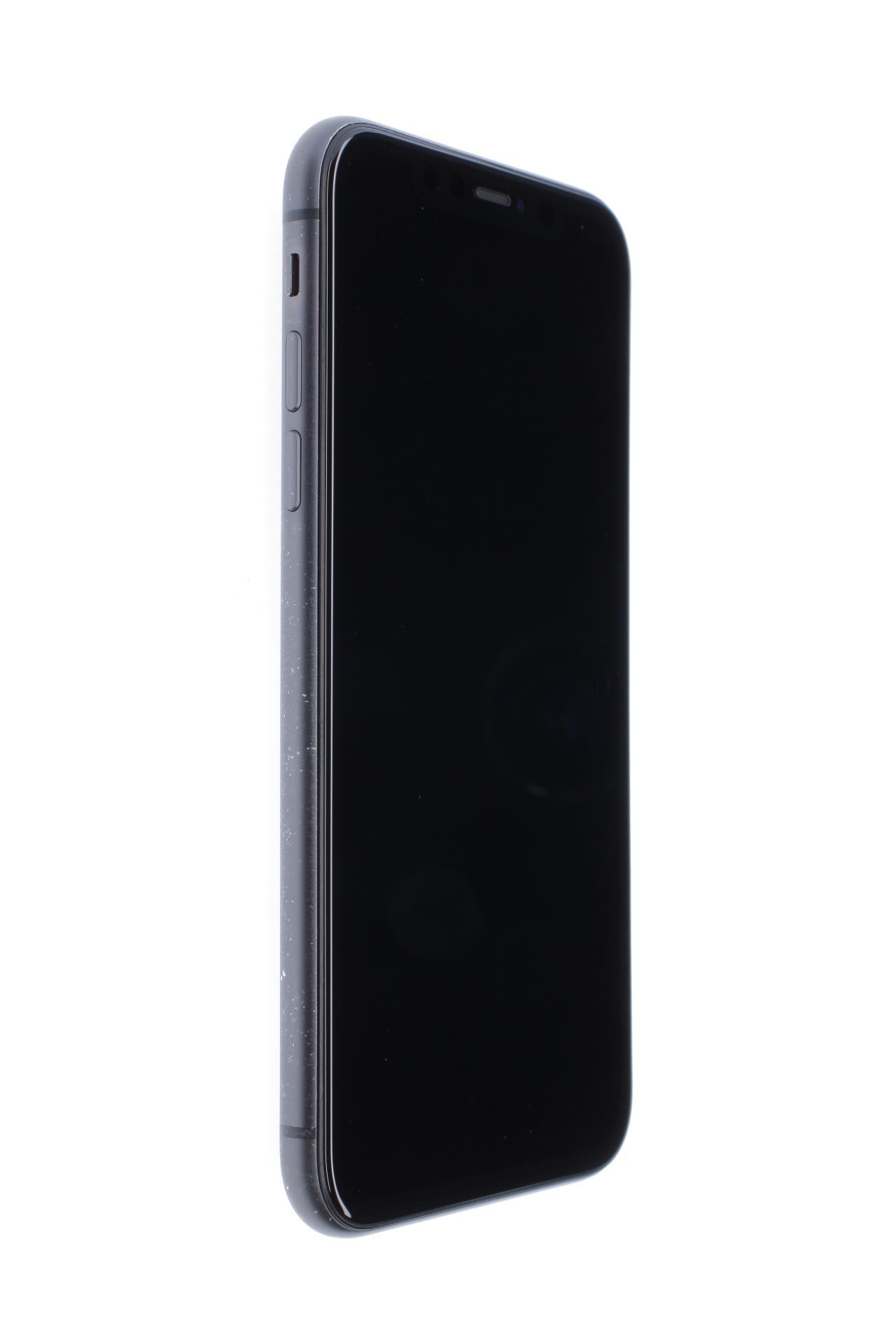 Apple iPhone 11 64 GB Black