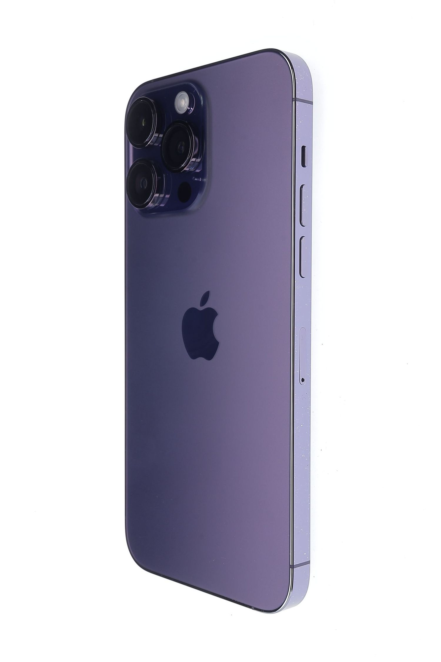 Apple iPhone 14 Pro Max 512 GB Deep Purple - Като нов