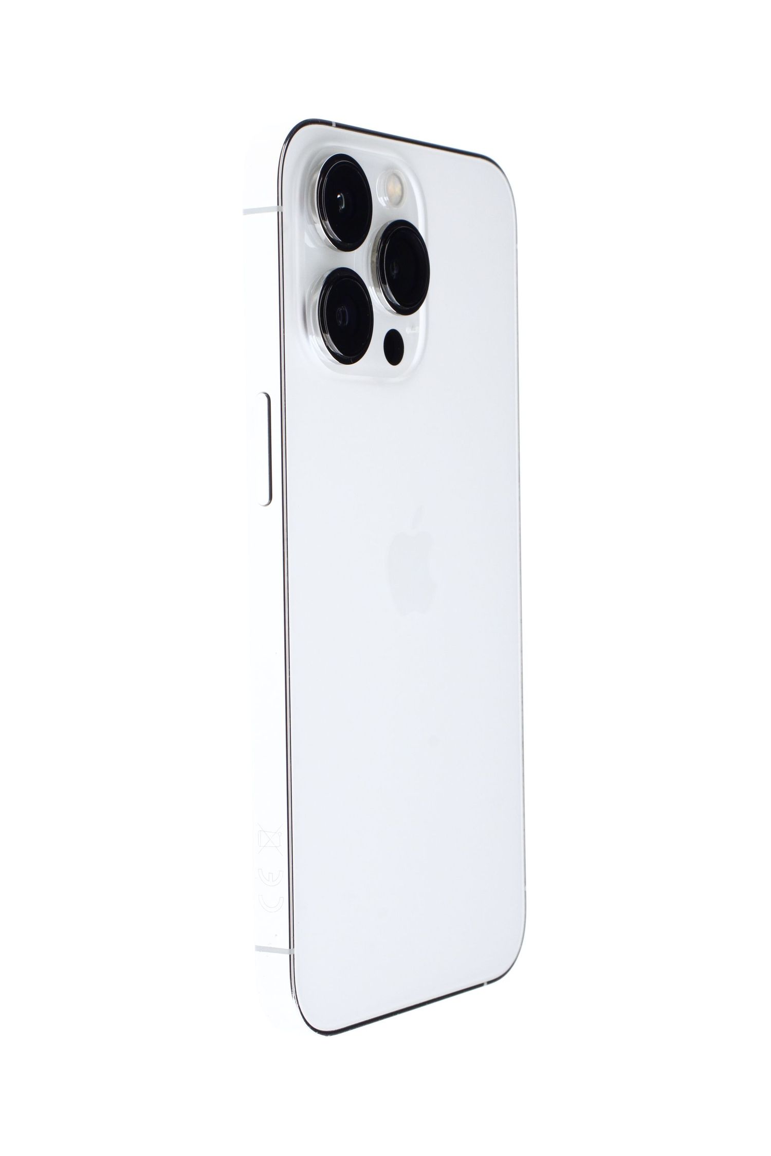 Apple iPhone 13 Pro 128 GB Silver - Excelent