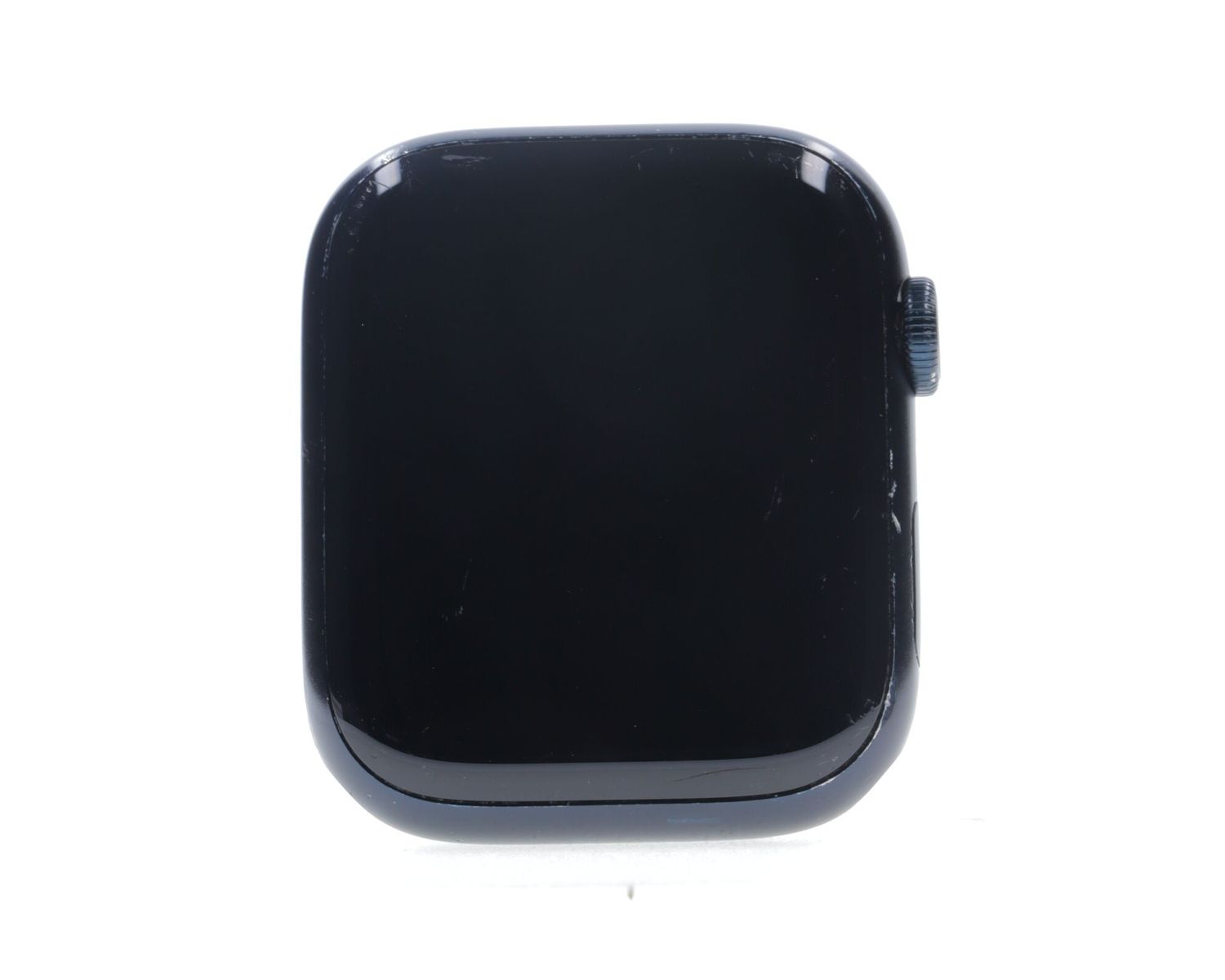 Apple Watch Series 8 2022, GPS, Aluminium 45mm Midnight - Foarte bun