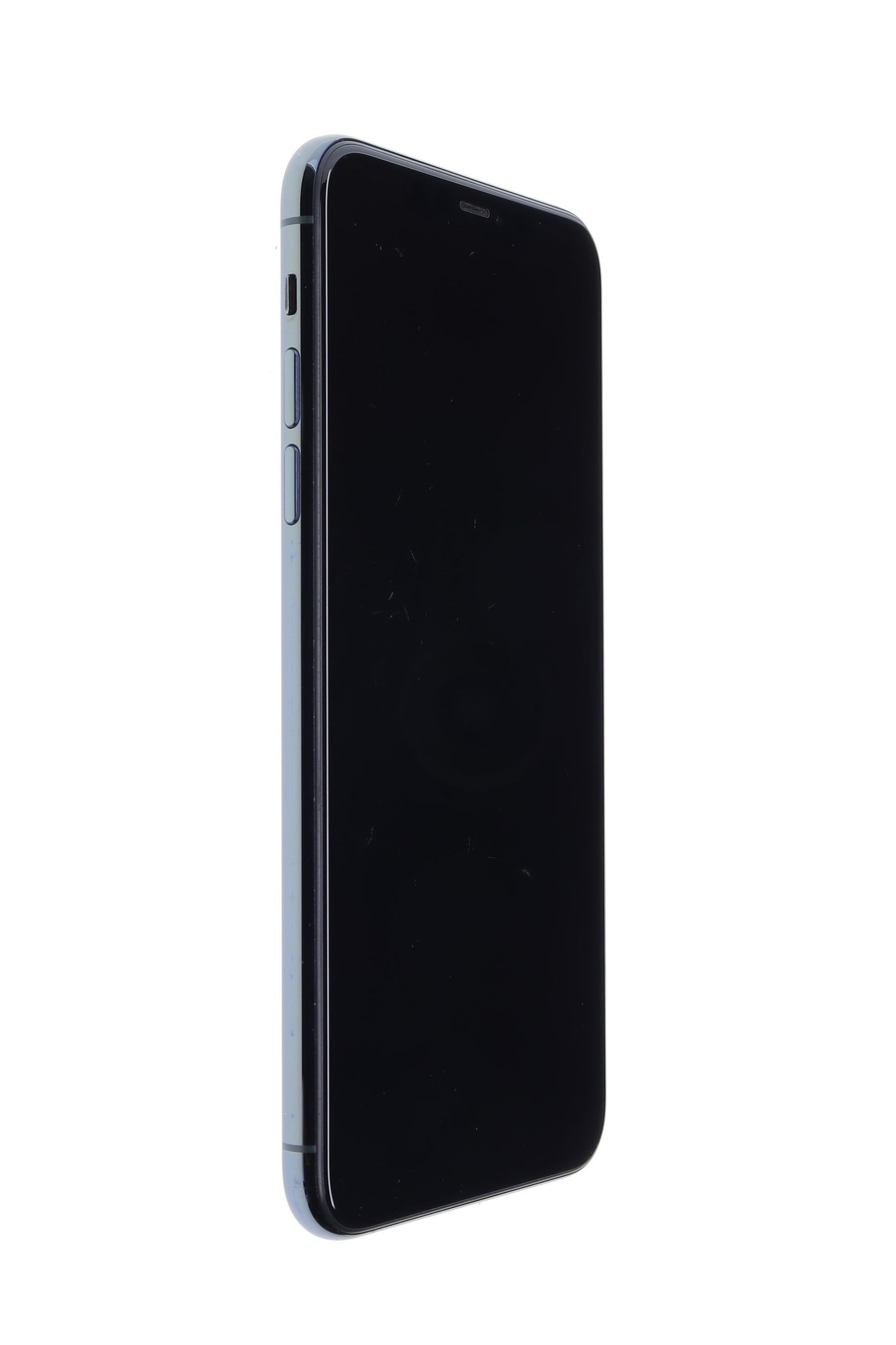 Apple iPhone 11 Pro Max 256 GB Midnight Green - Много добро