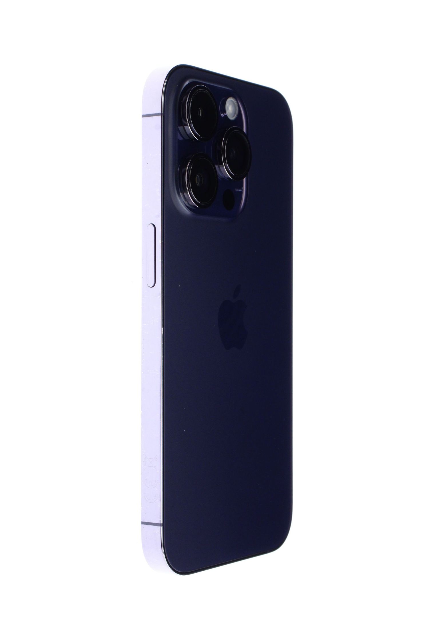 Apple iPhone 14 Pro 128 GB Deep Purple - Excelent