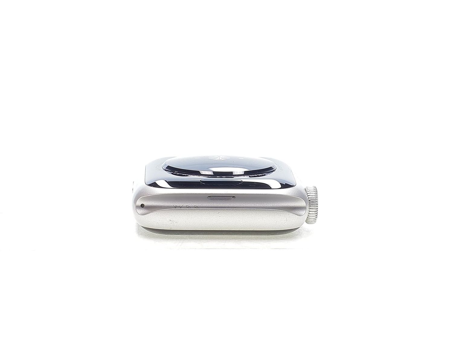 Apple Watch SE 2020, GPS, Aluminium 40mm Silver - Много добро