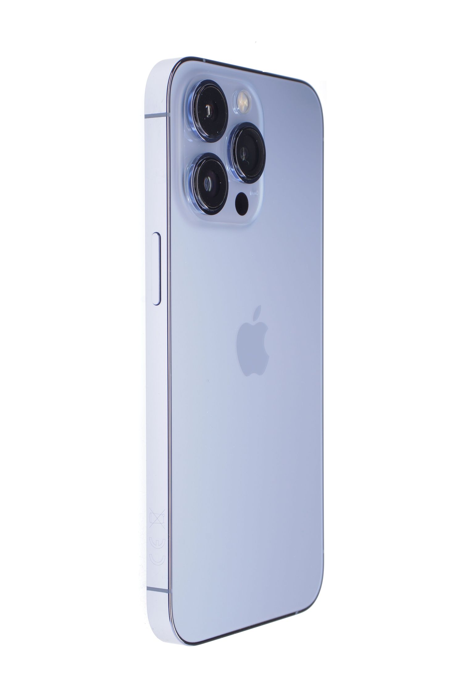 Apple iPhone 13 Pro 128 GB Sierra Blue - Újszerű