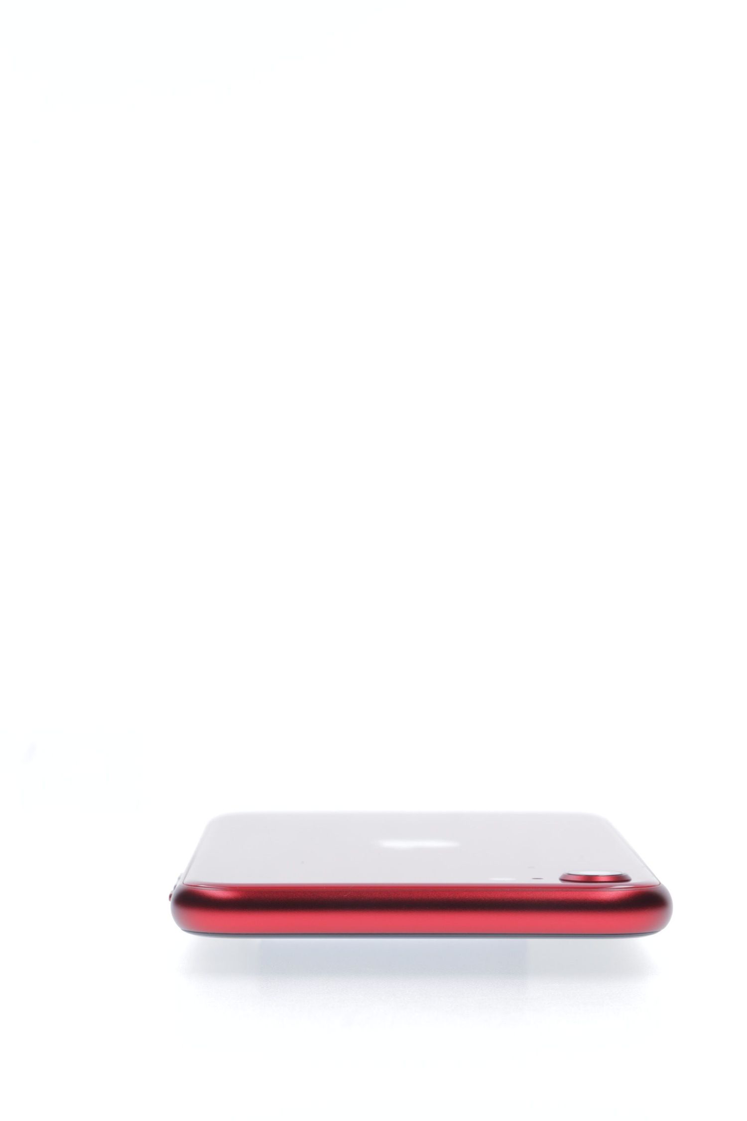 Apple iPhone SE 2020 64 GB Red - Като нов