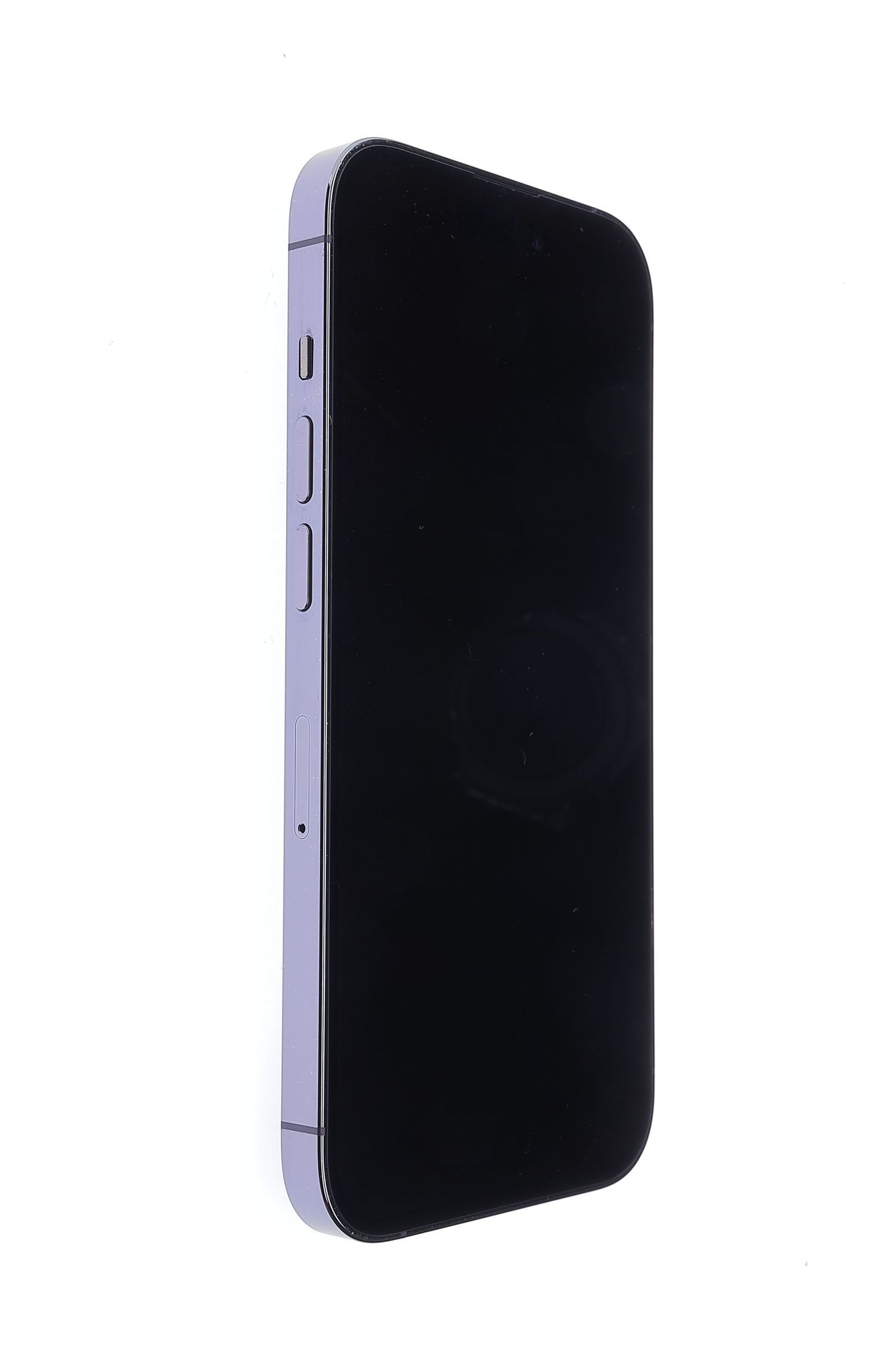 Apple iPhone 14 Pro 128 GB Deep Purple - Като нов