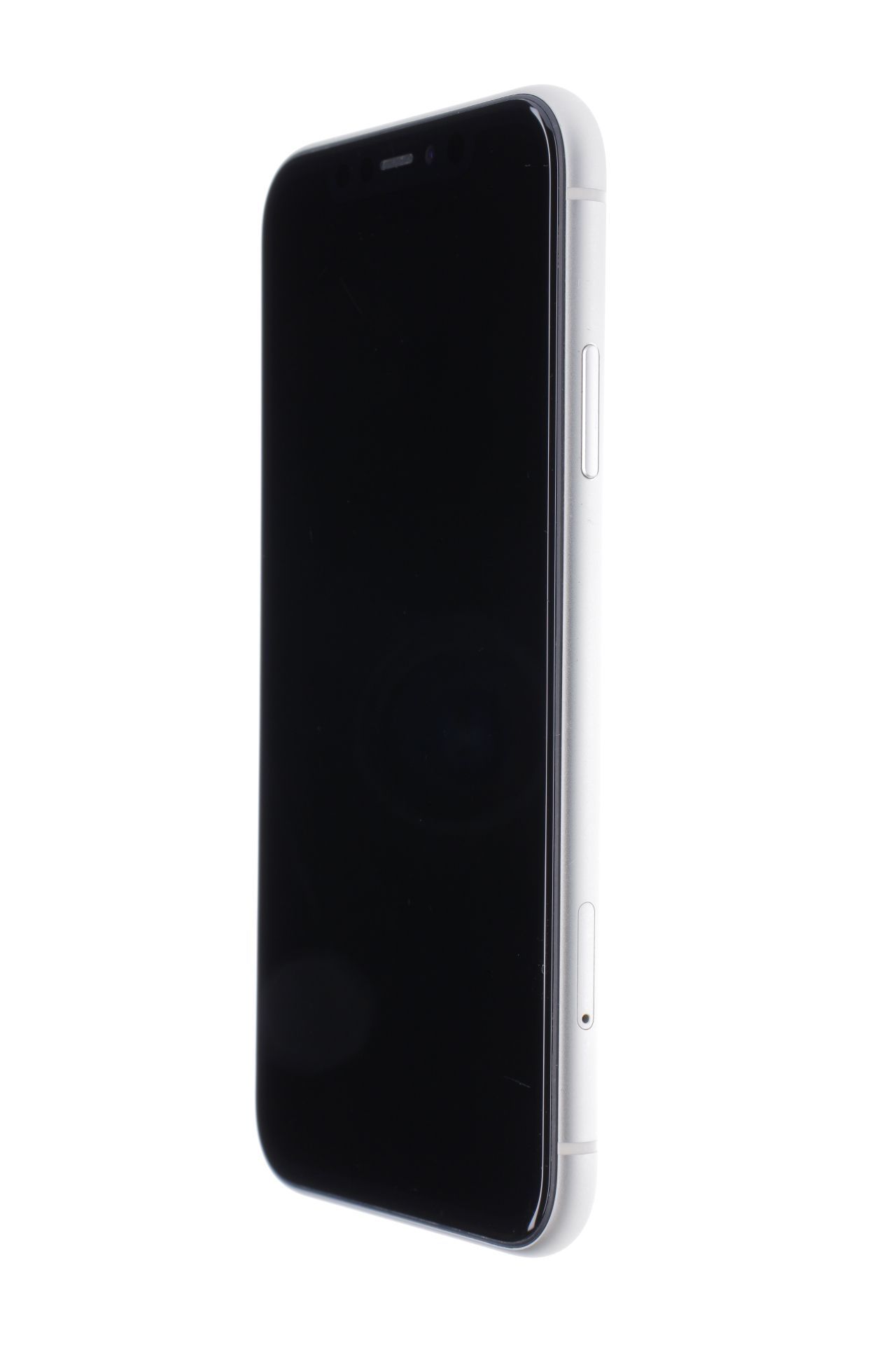 Apple iPhone 11 256 GB White