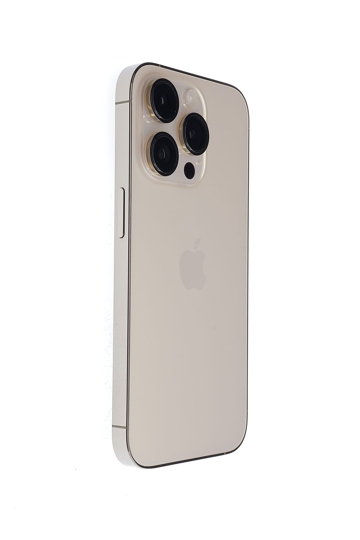 Apple iPhone 14 Pro 128 GB Gold - Foarte bun