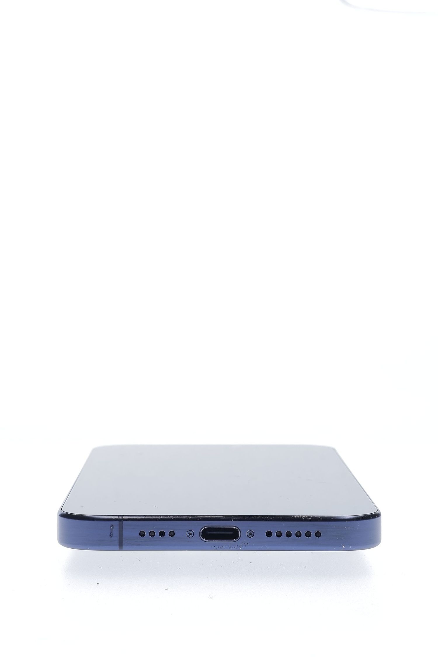 Apple iPhone 15 Pro Max 512 GB Blue Titanium - Много добро