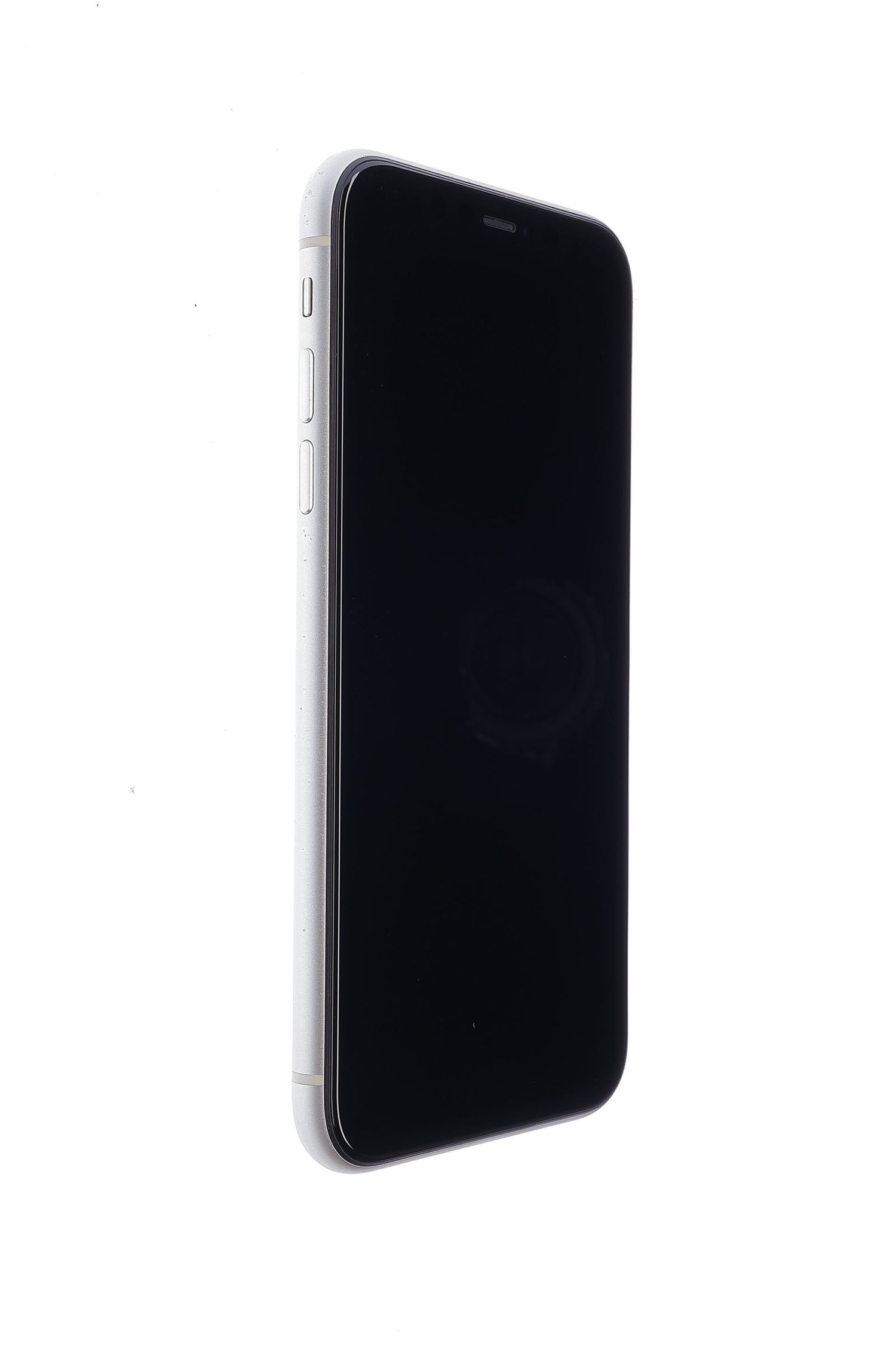 Apple iPhone 11 256 GB White - Εξαιρετικό