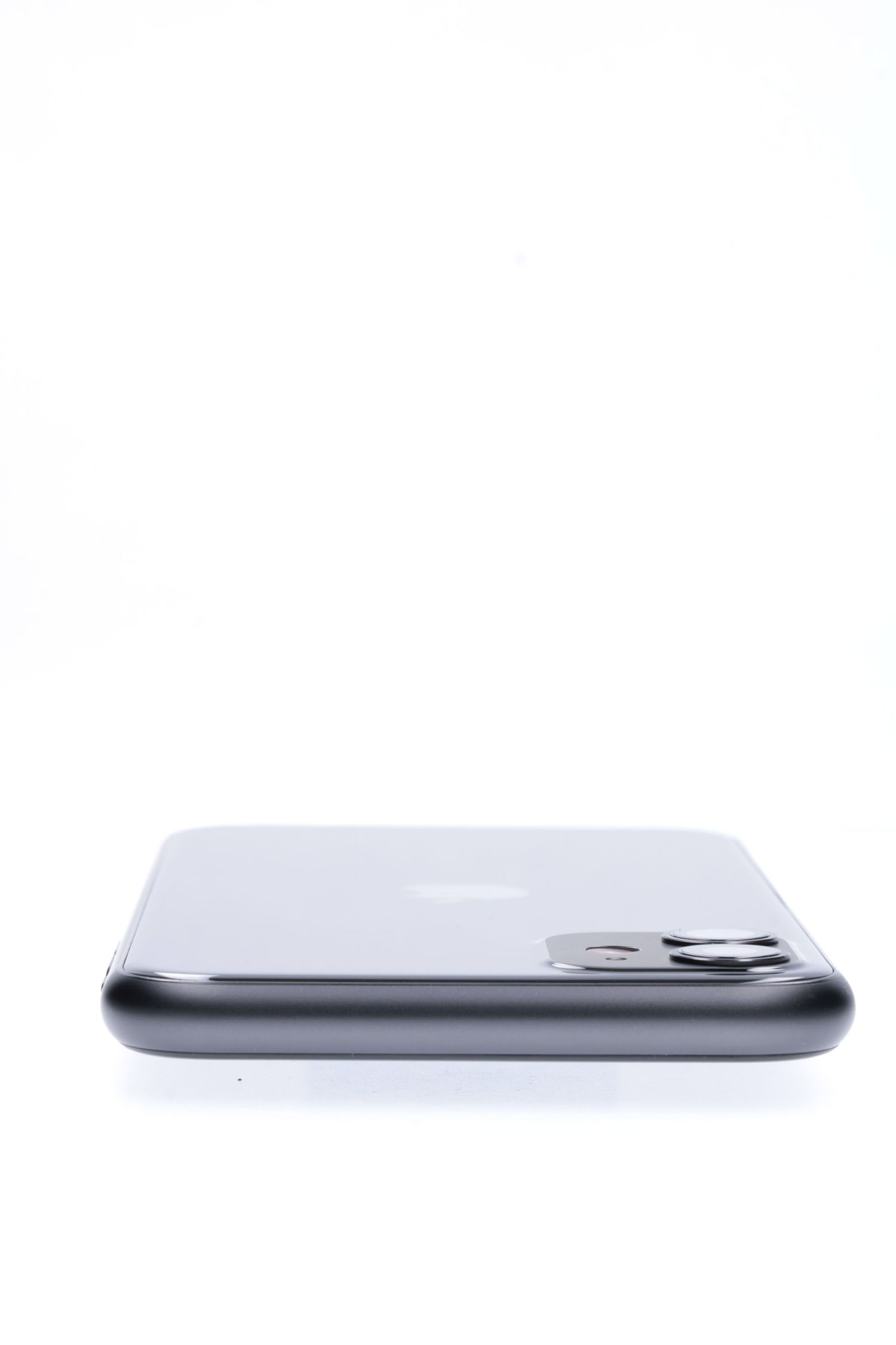 Apple iPhone 11 256 GB Black - Като нов