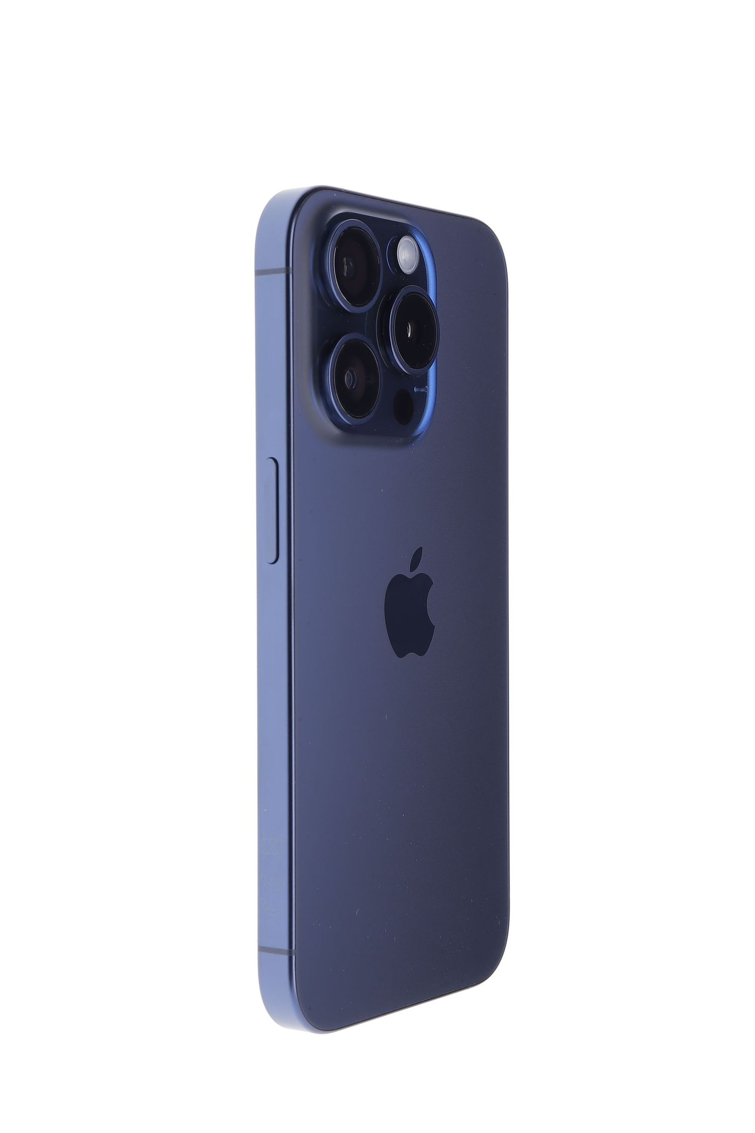 Apple iPhone 15 Pro 128 GB Blue Titanium - Ca nou