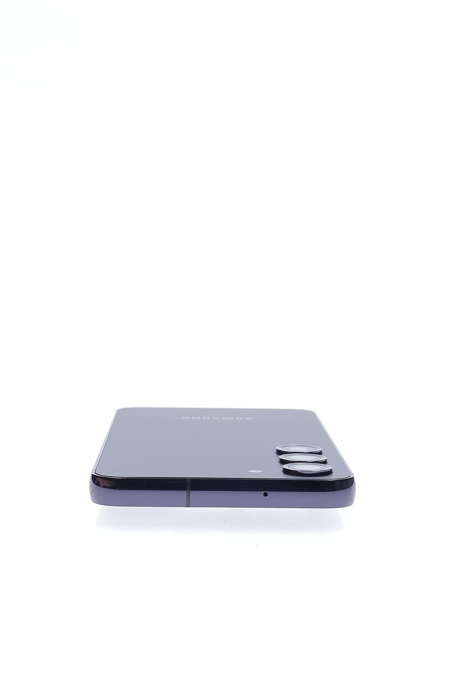 Samsung Galaxy S23 5G Dual Sim 128 GB Phantom Black - Καλό