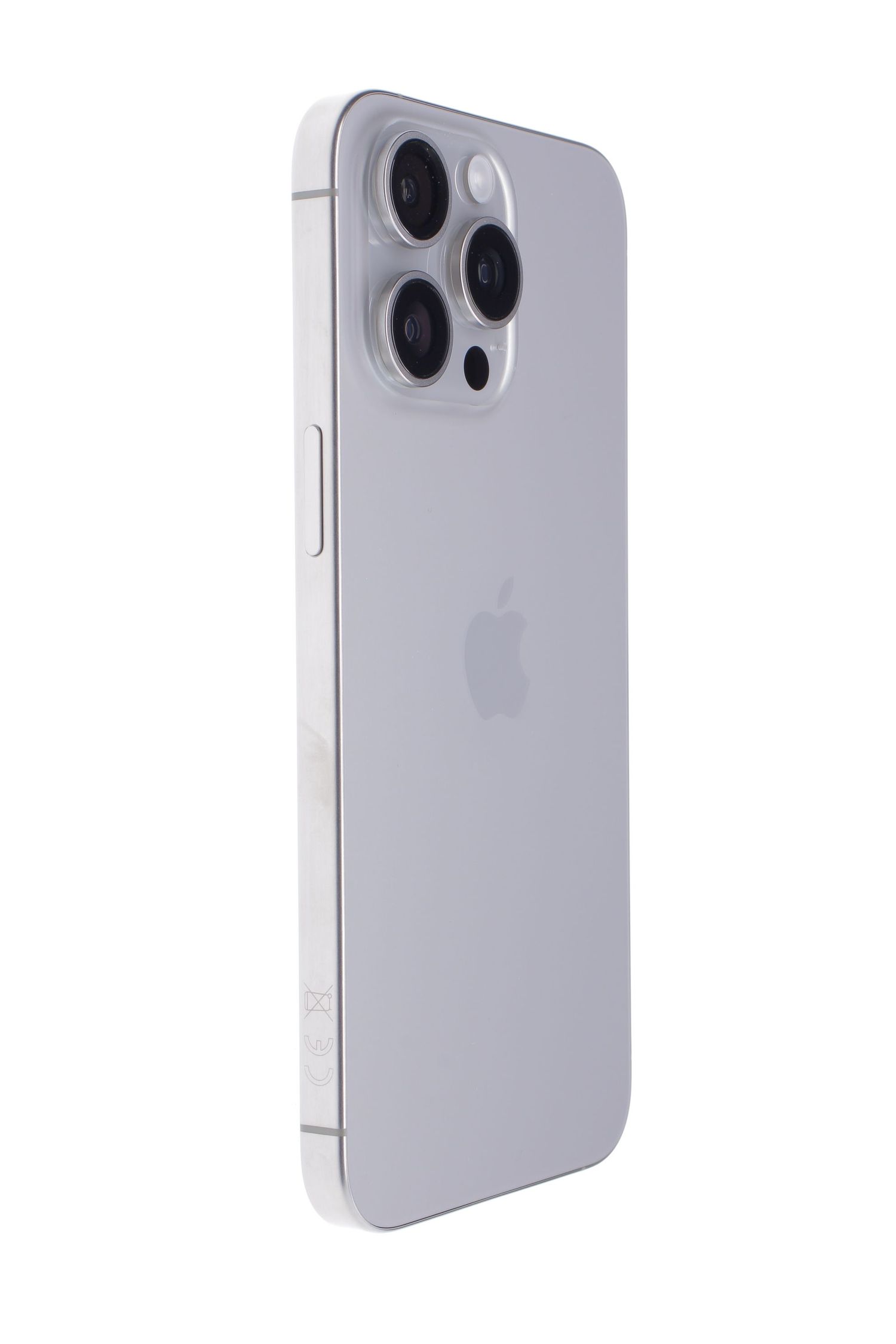 Apple iPhone 15 Pro Max 512 GB Natural Titanium - Като нов