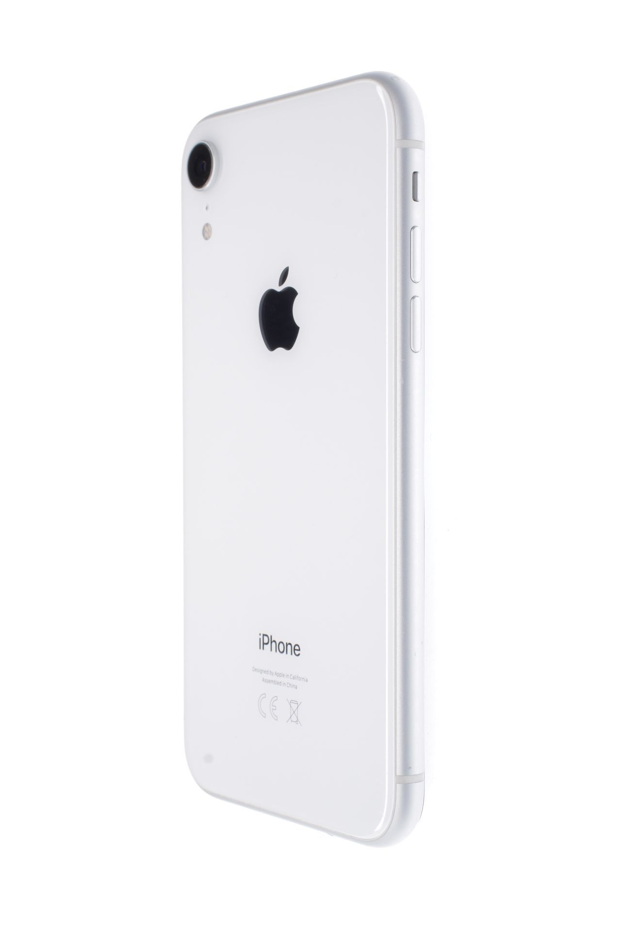 Apple iPhone XR 64 GB White