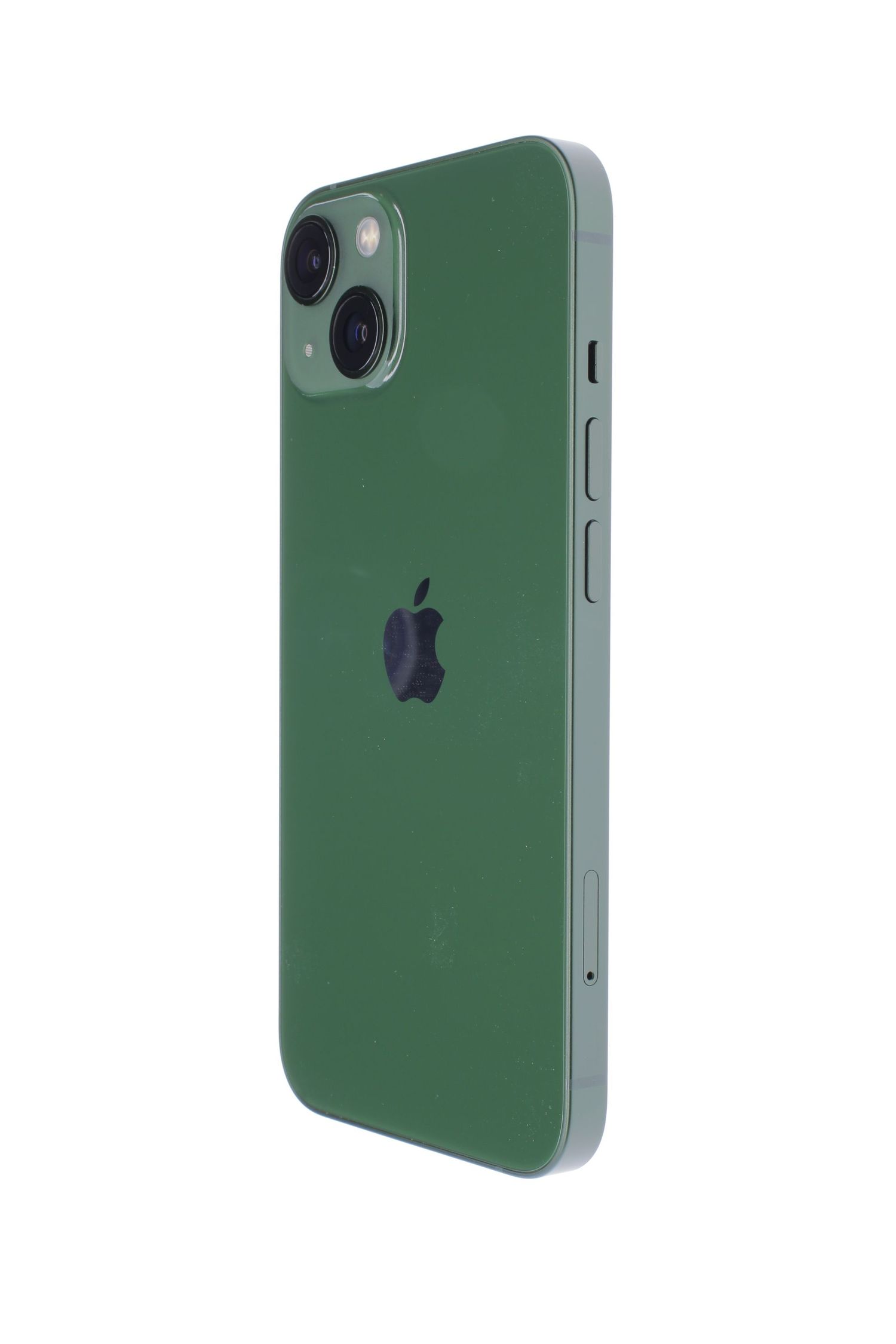 Apple iPhone 13 256 GB Green - Újszerű